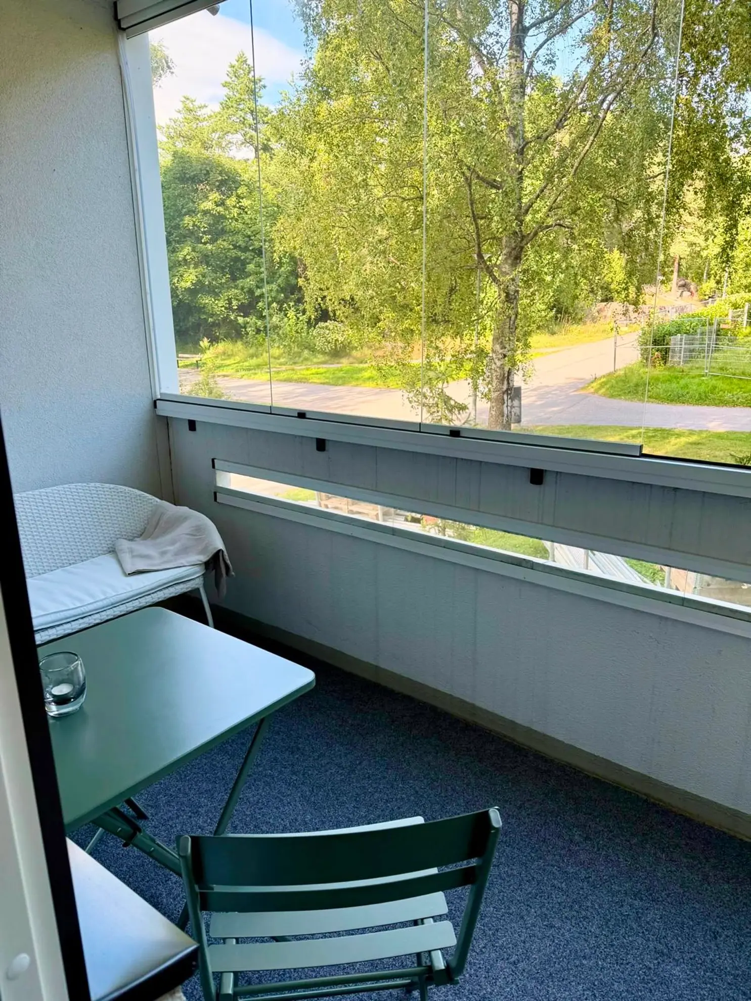 Furnished apartment in Espoo — photo 9