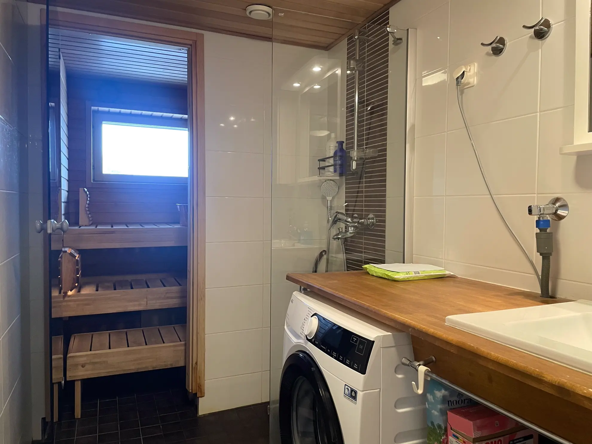 Furnished apartment in Vantaa — photo 29