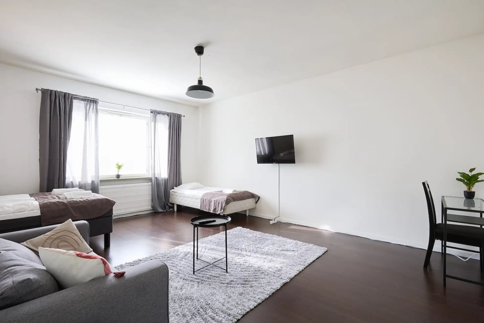 Furnished apartment in Turku — photo 6