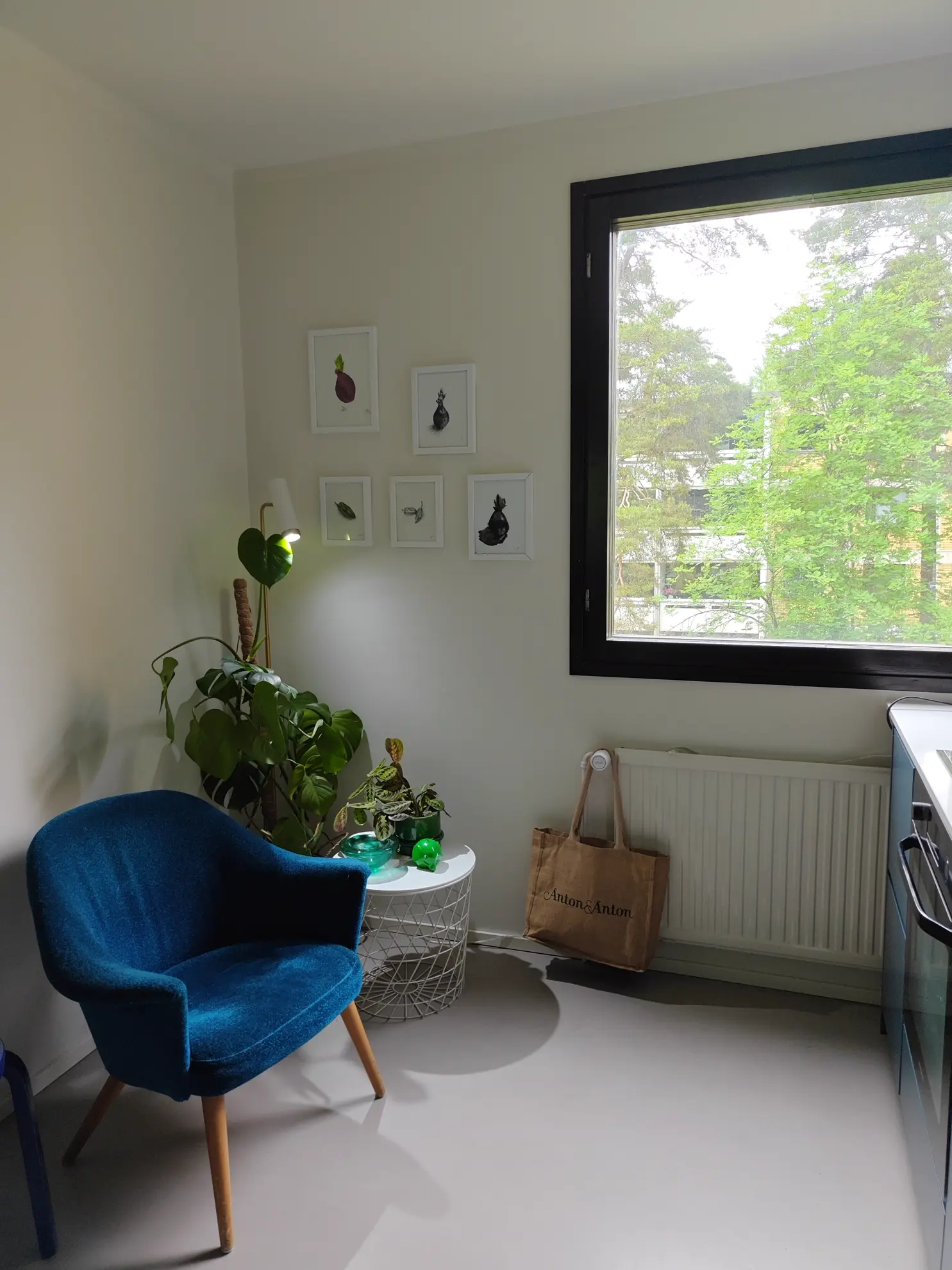Furnished apartment in Helsinki — photo 6