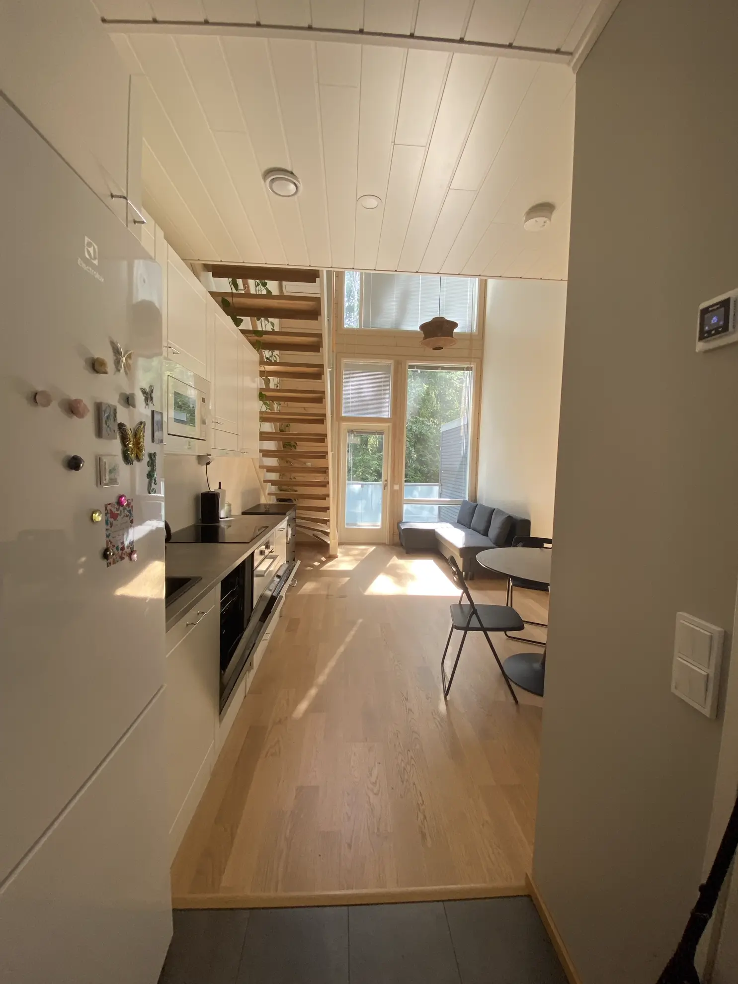 Furnished apartment in Espoo — photo 1