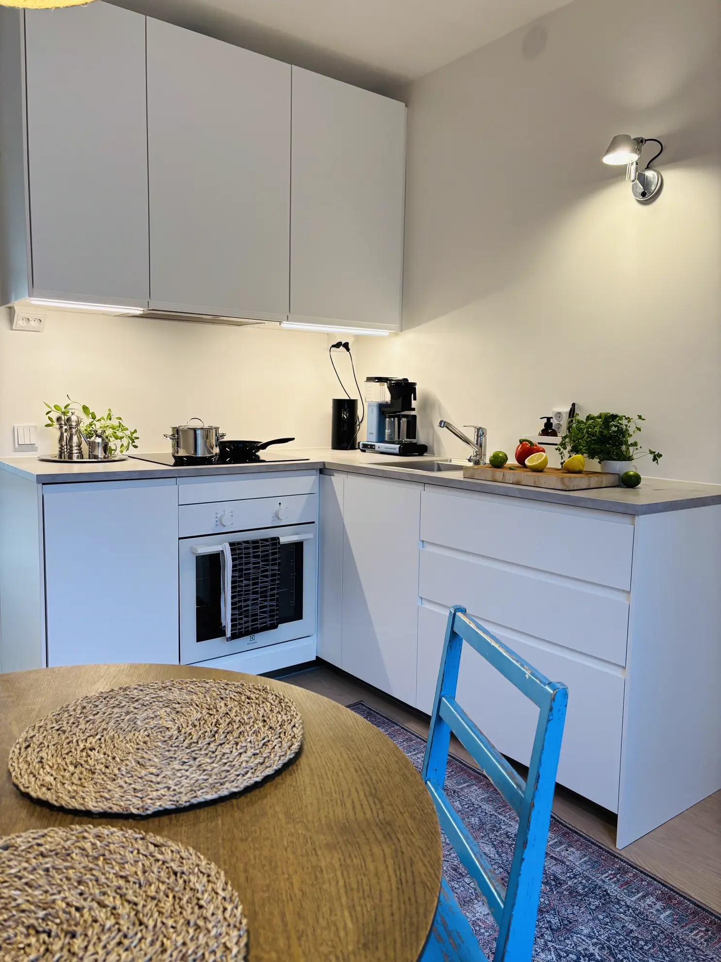 Furnished apartment in Vantaa — photo 3