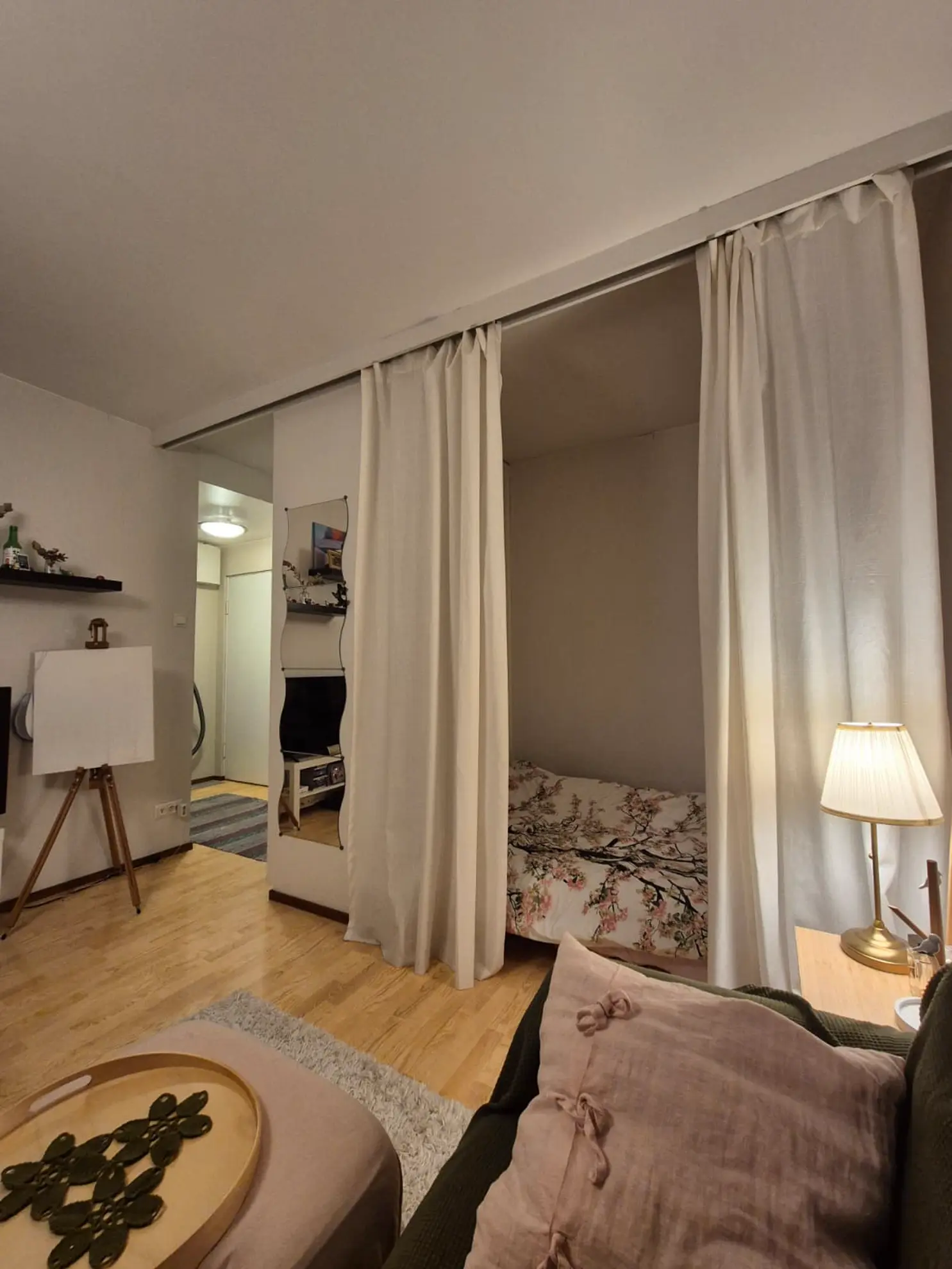 Furnished apartment in Turku — photo 2