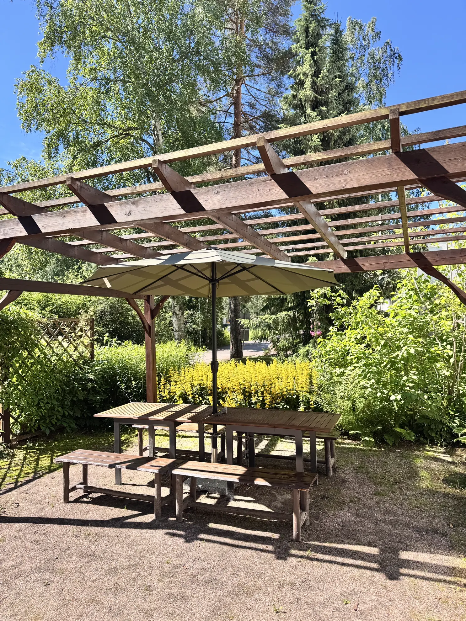 Furnished apartment in Espoo — photo 17