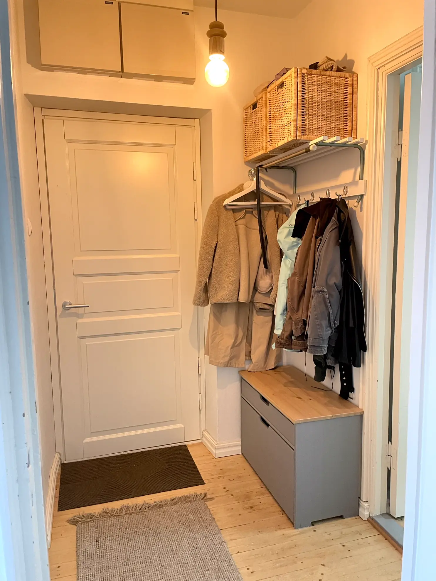 Furnished apartment in Helsinki — photo 15