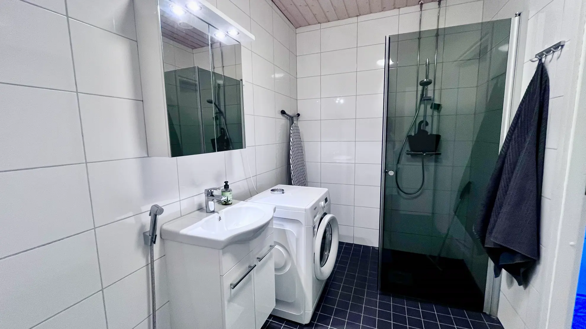 Furnished apartment in Kauniainen  — photo 16