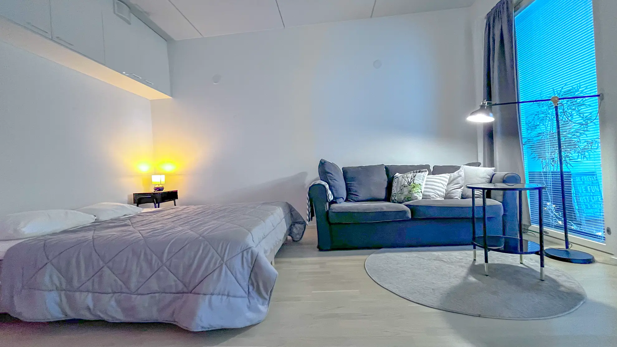 Furnished apartment in Vantaa — photo 19