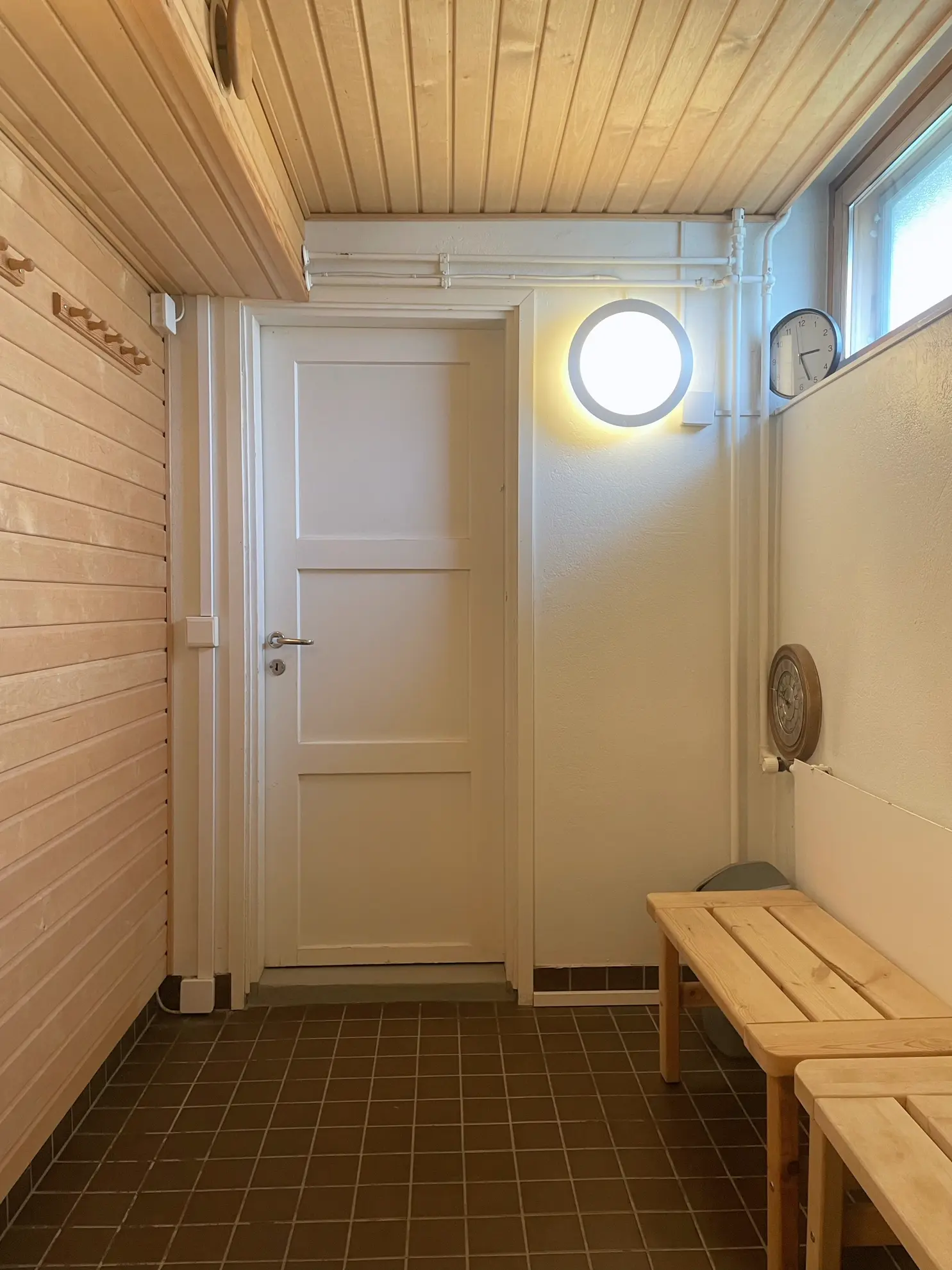 Furnished apartment in Helsinki — photo 28