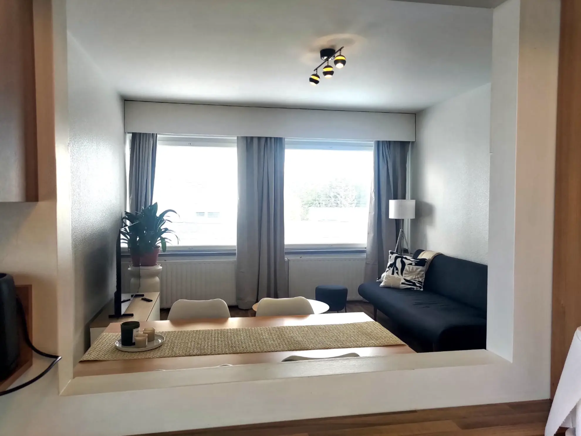 Furnished apartment in Kouvola — photo 6