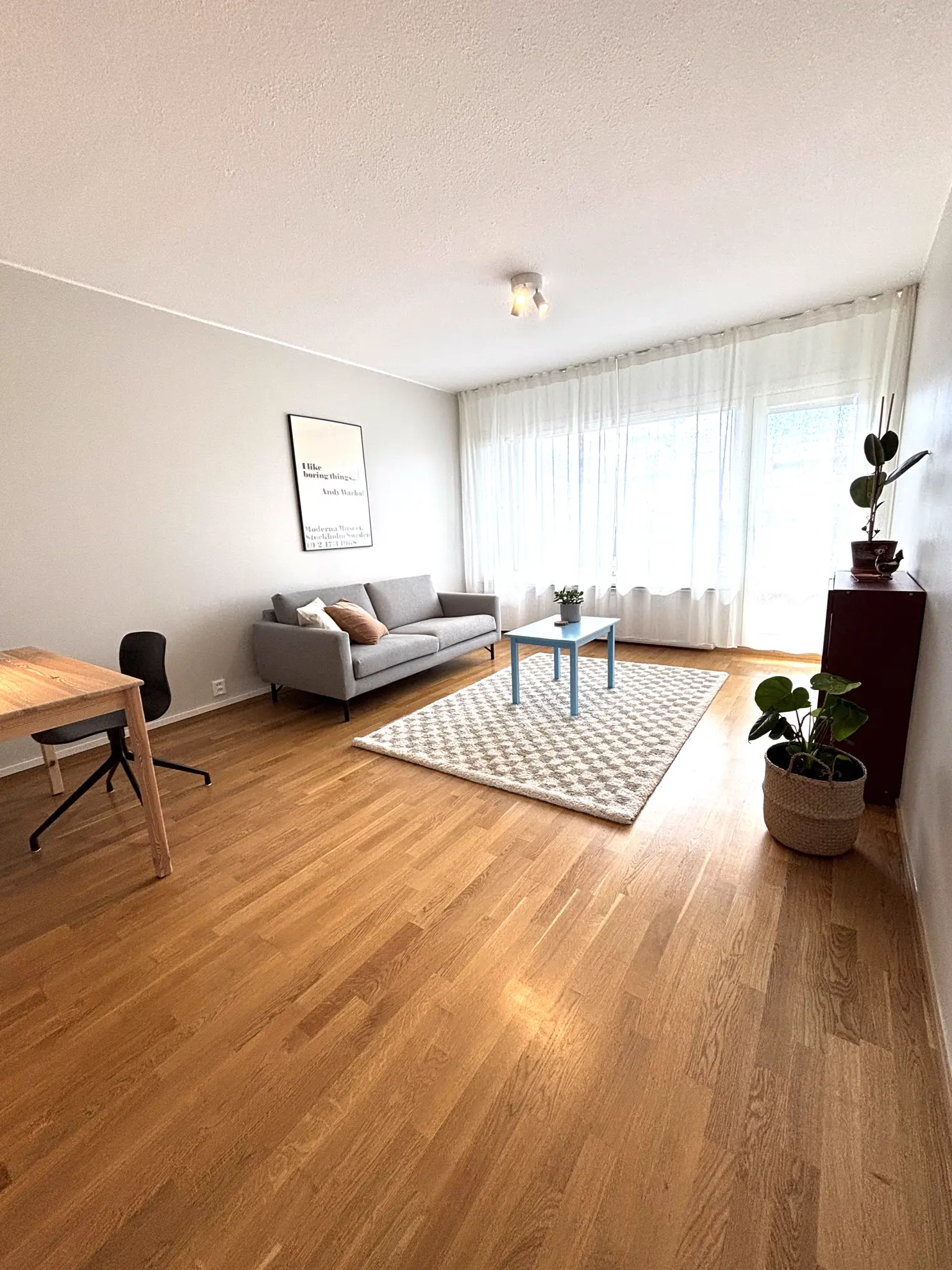Furnished apartment in Vantaa — photo 5