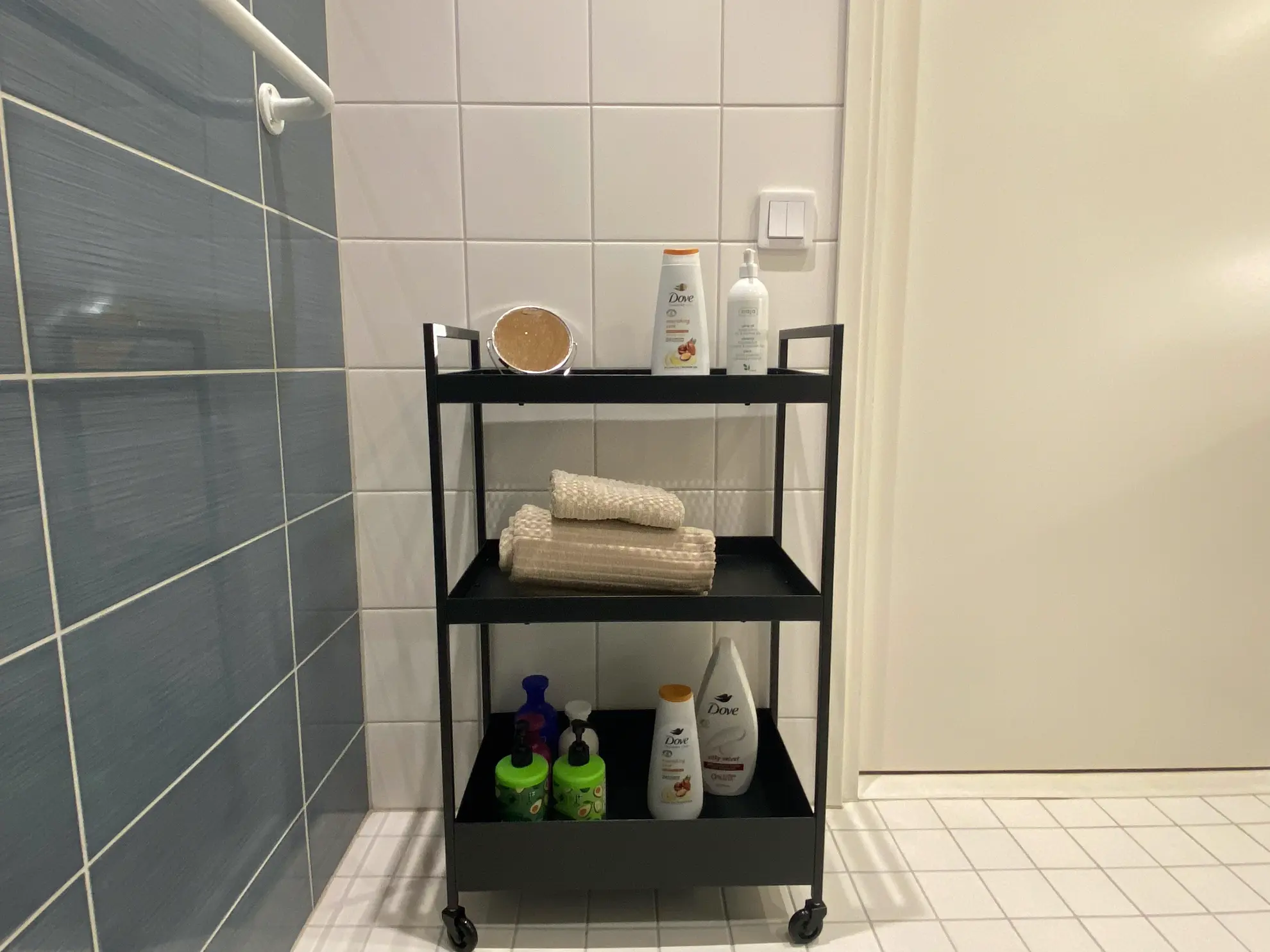 Furnished apartment in Espoo — photo 15