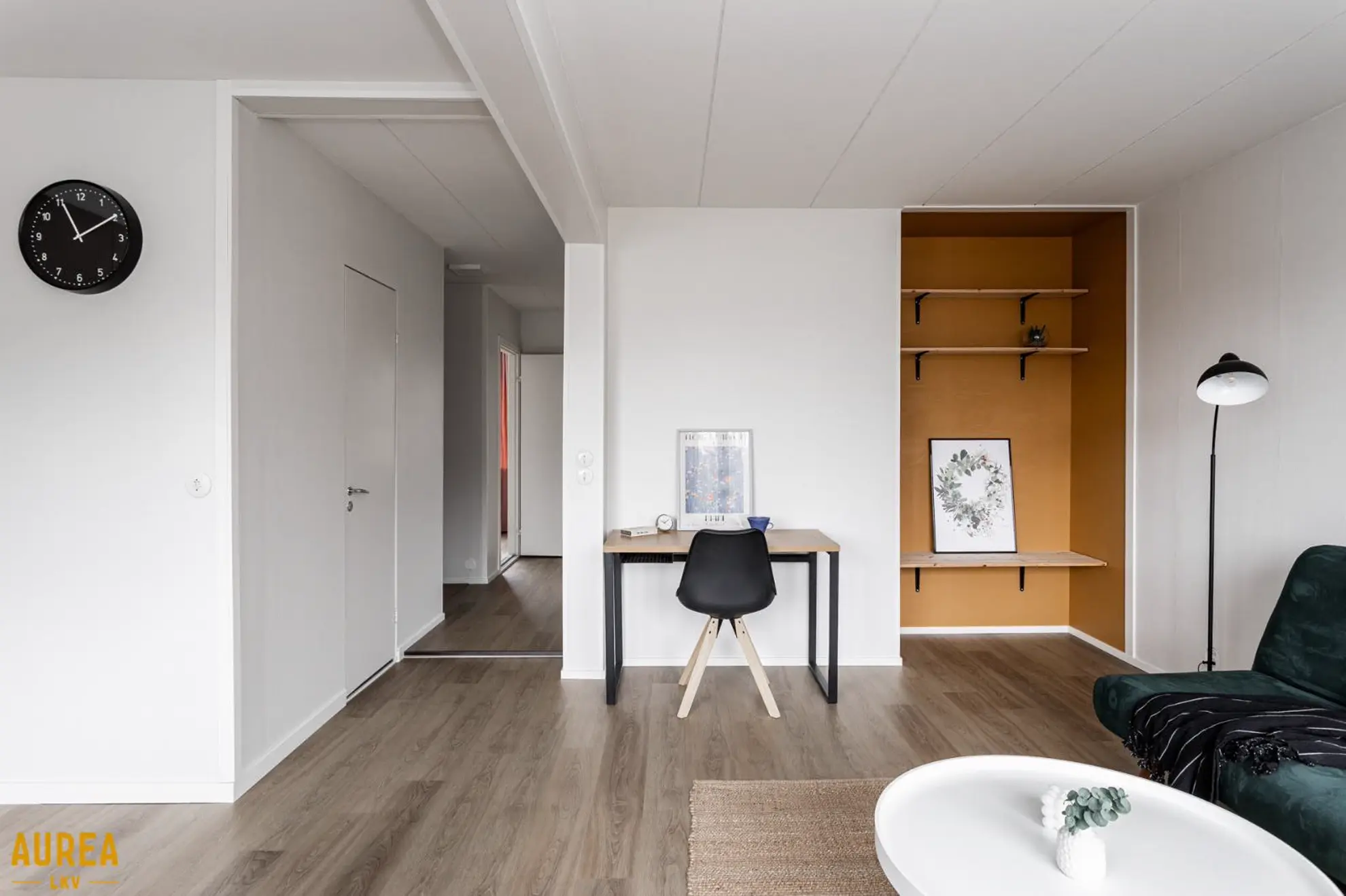 Furnished apartment in OULU — photo 13