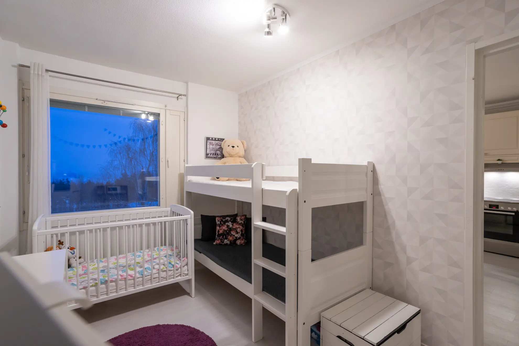 Furnished apartment in Lappeenranta — photo 4