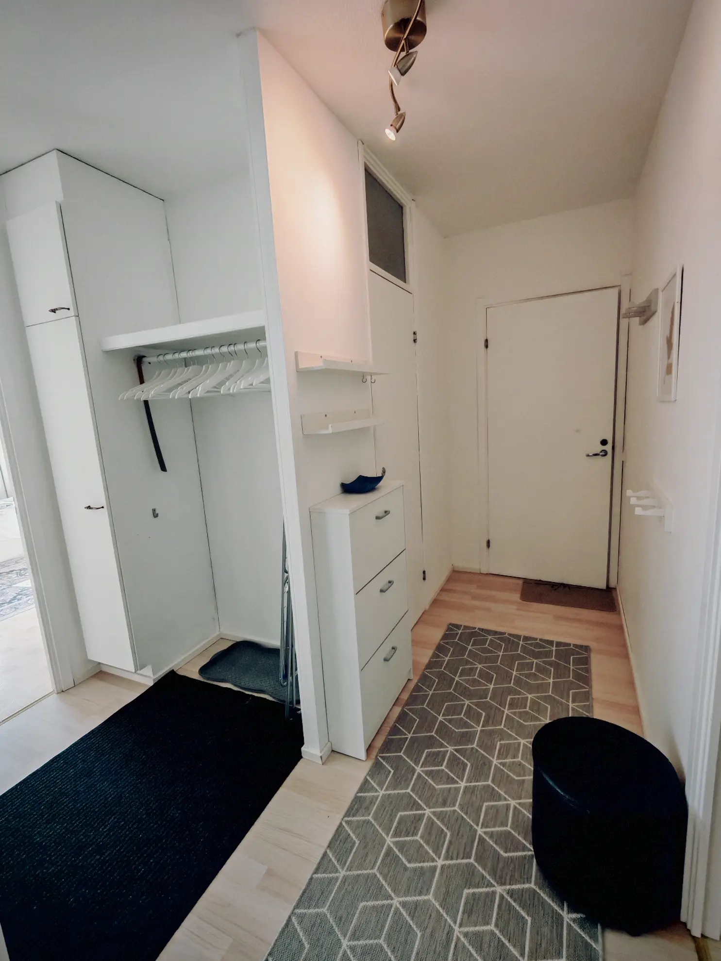 Furnished apartment in Turku — photo 9