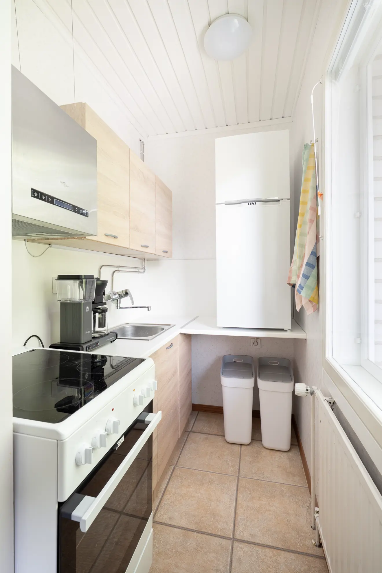 Furnished apartment in Kokkola — photo 10
