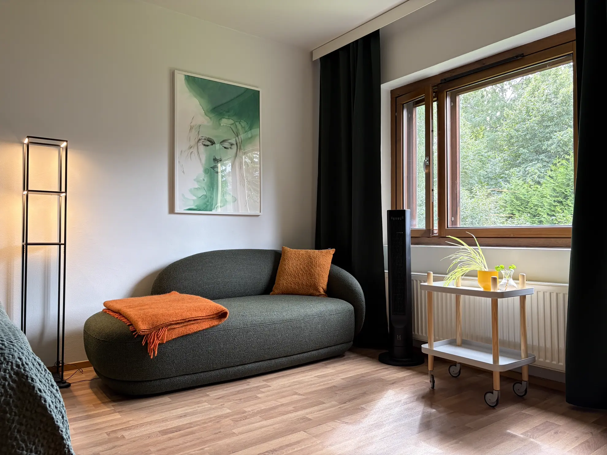 Furnished apartment in Vantaa — photo 2