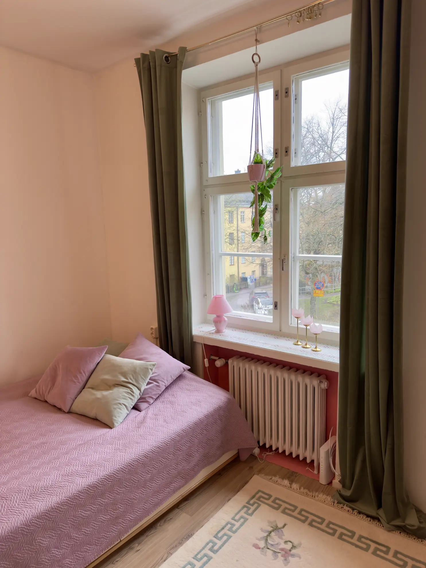 Furnished apartment in Helsinki — photo 7