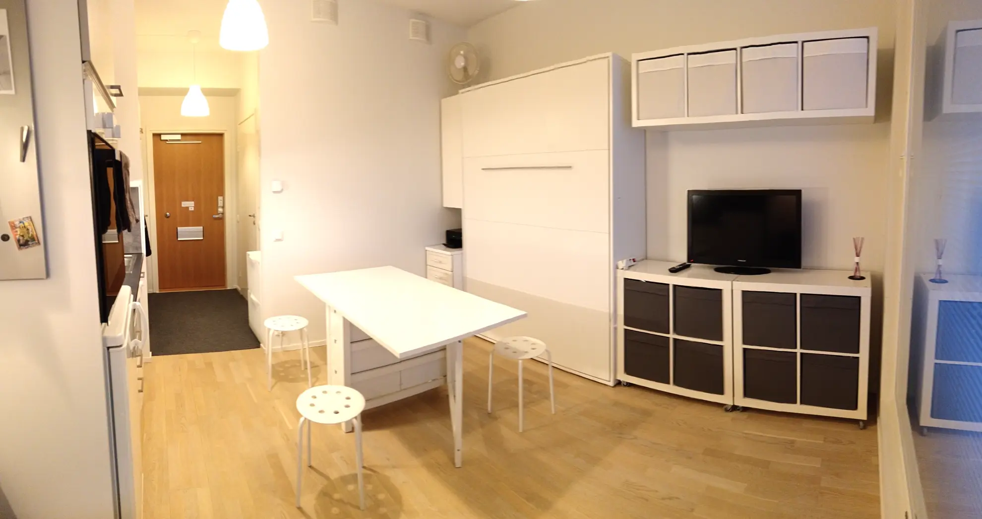 Furnished apartment in Kerava — photo 17