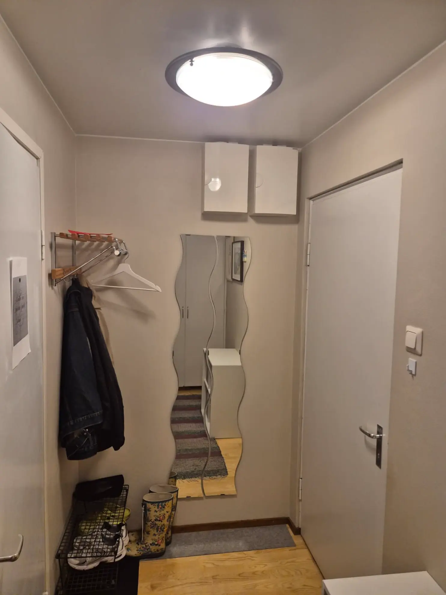 Furnished apartment in Turku — photo 7