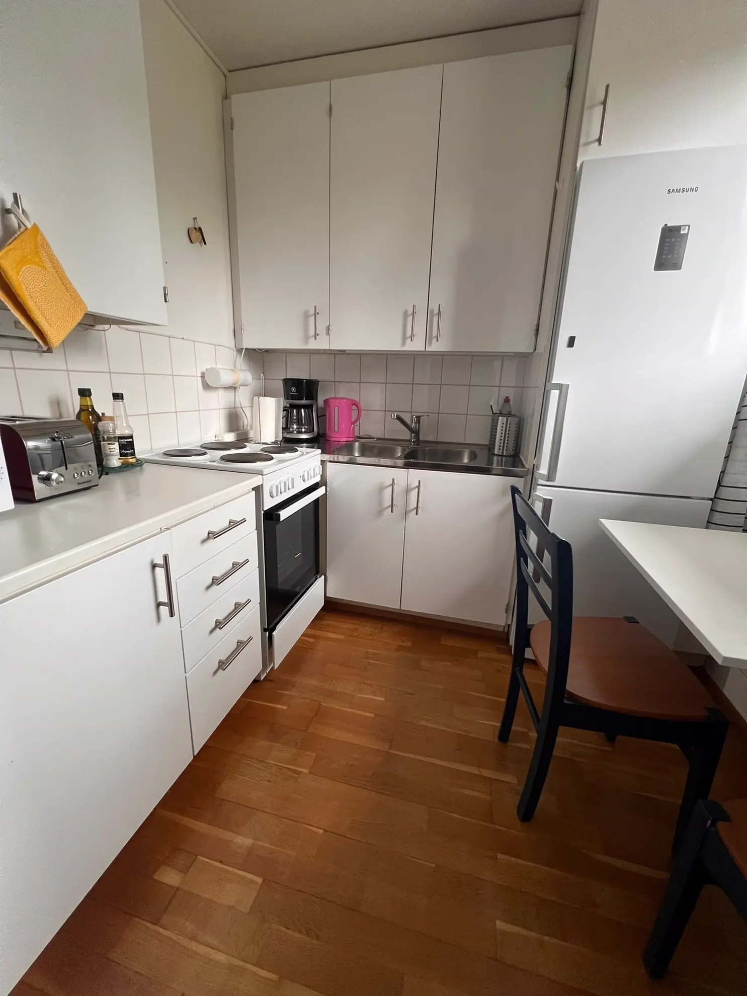 Furnished apartment in Inkoo — photo 5