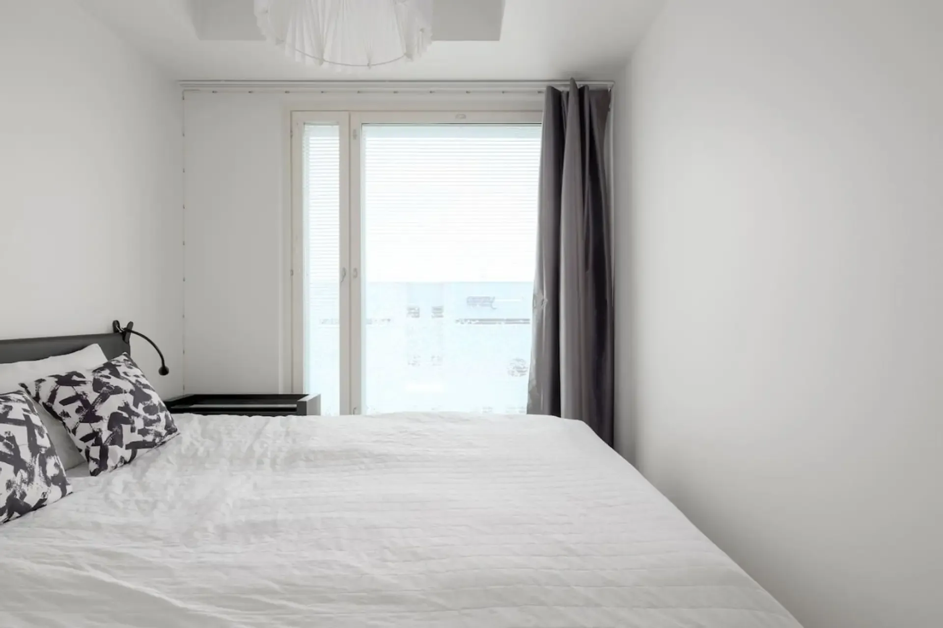 Furnished apartment in Helsinki — photo 5