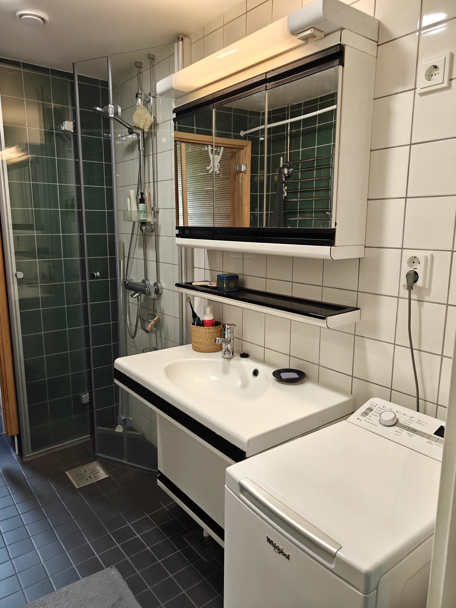 Furnished apartment in Helsinki — photo 8
