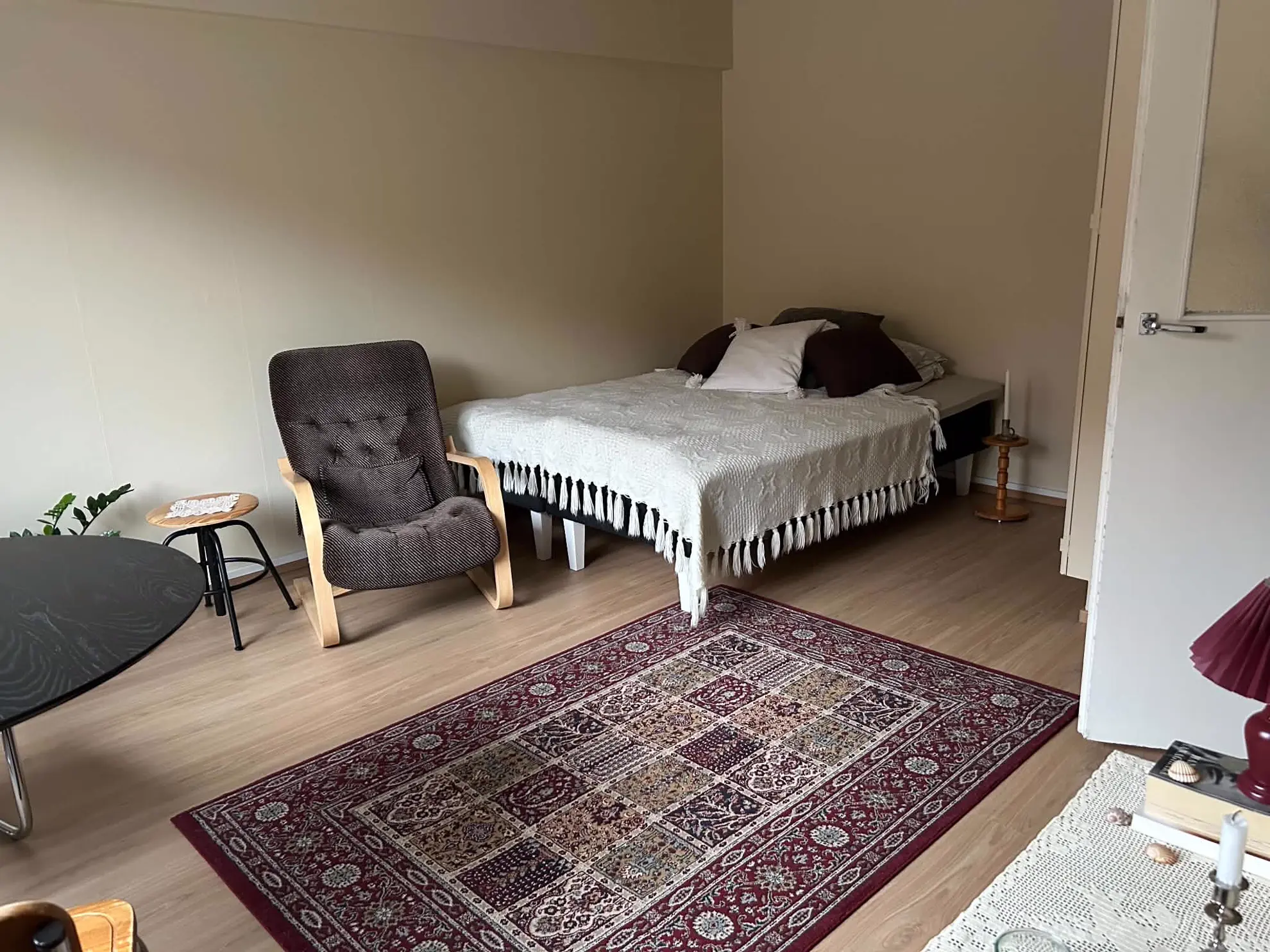 Furnished apartment in Turku — photo 3
