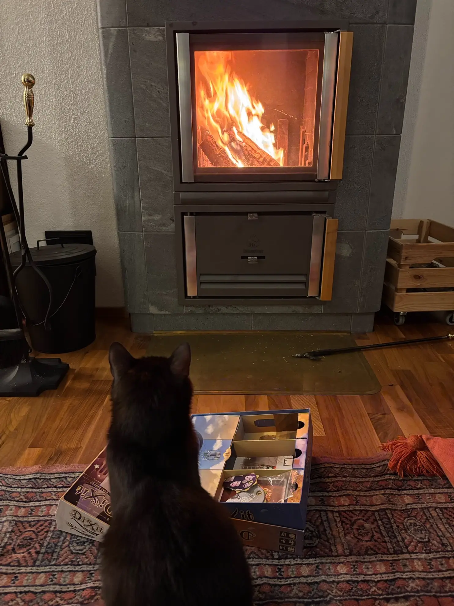 Furnished apartment in Helsinki  — photo 7