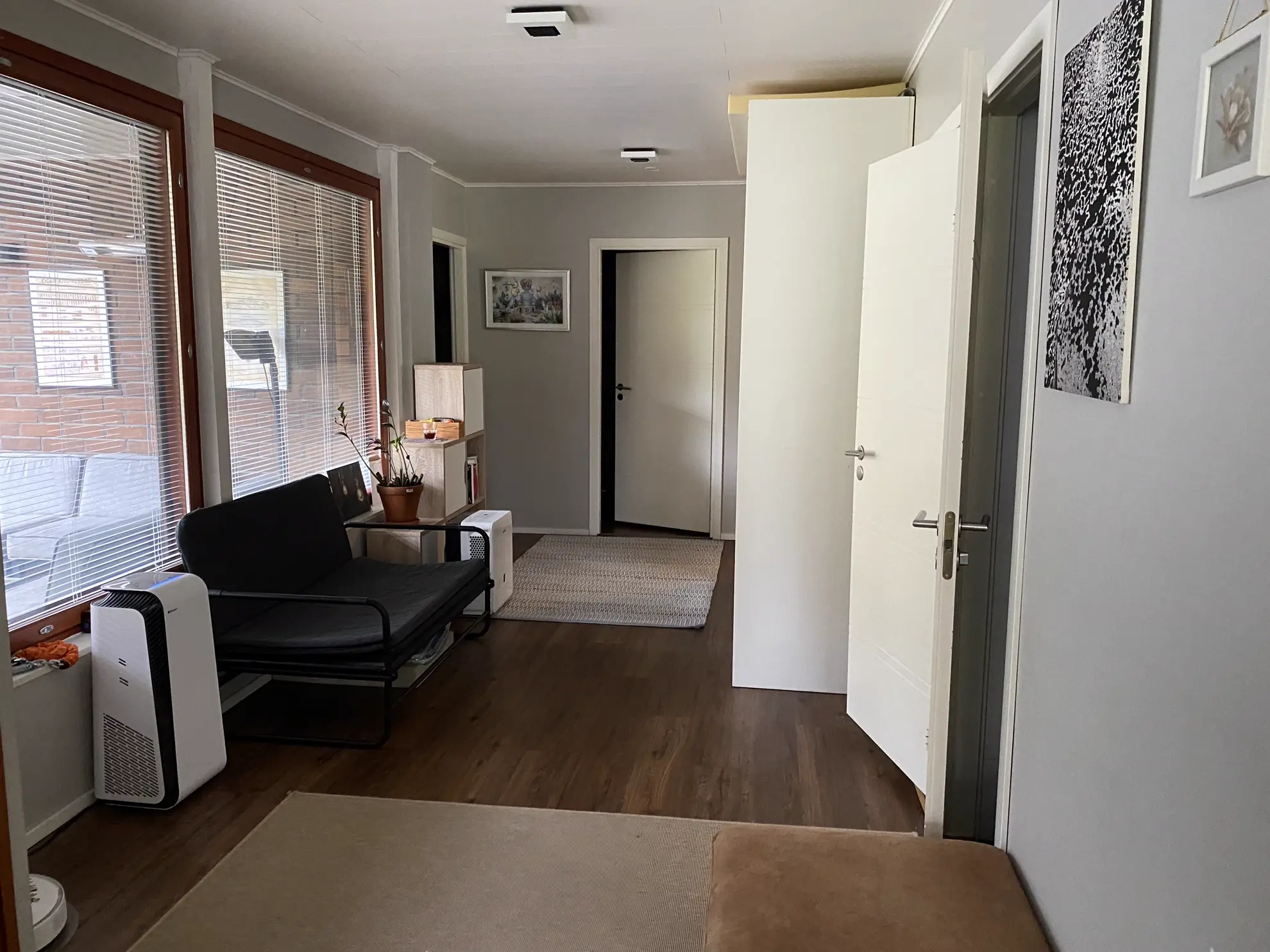 Furnished apartment in Espoo — photo 8