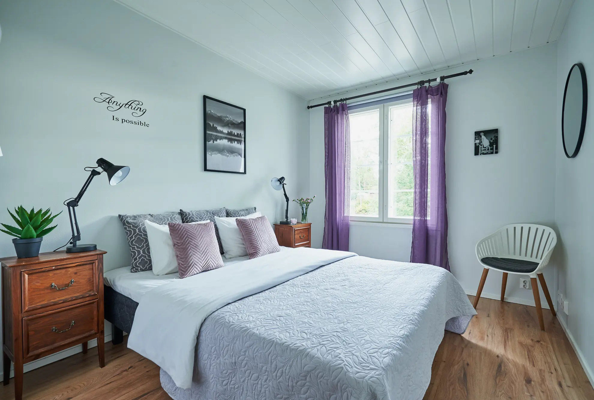Furnished apartment in Porvoo — photo 7