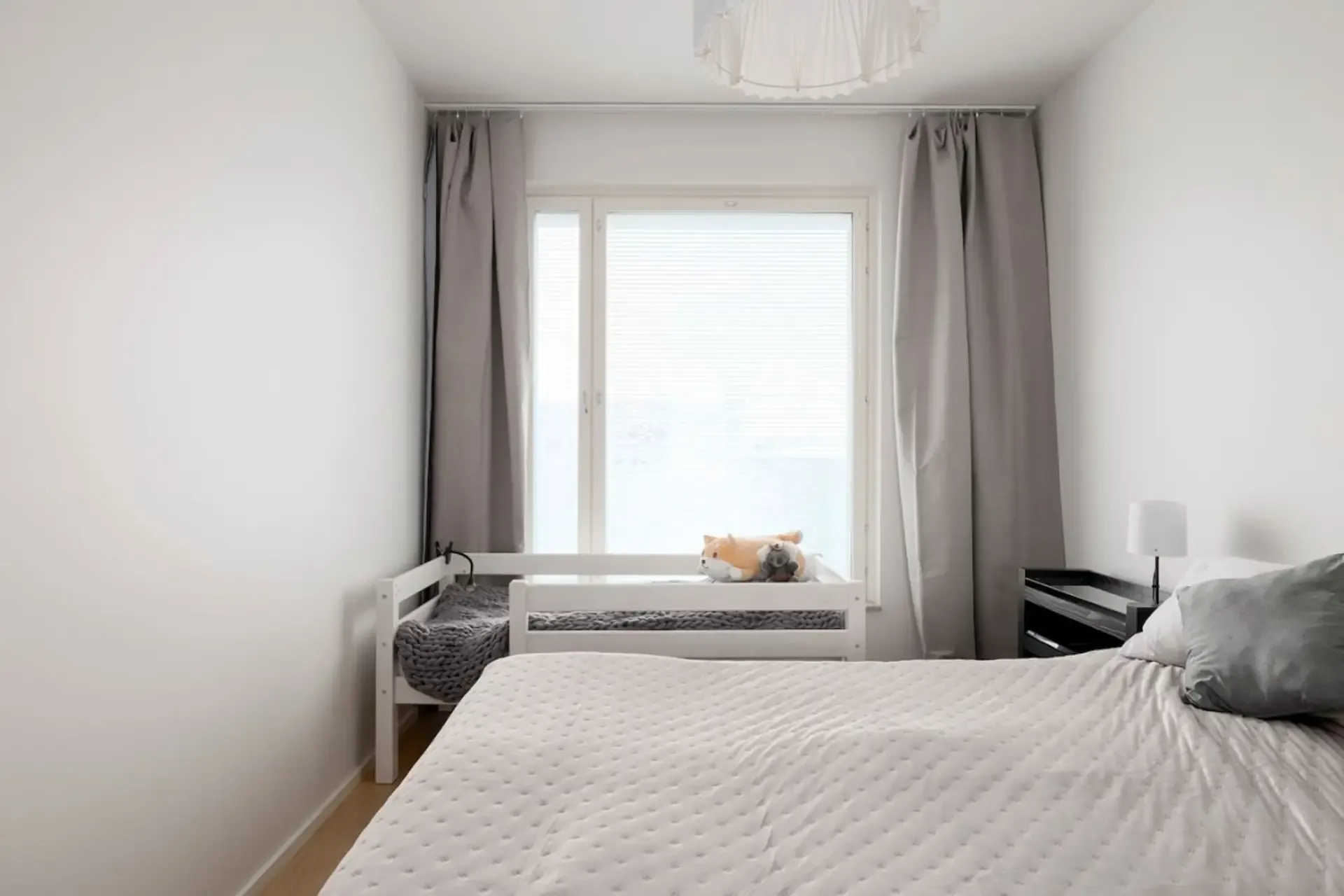 Furnished apartment in Helsinki — photo 1