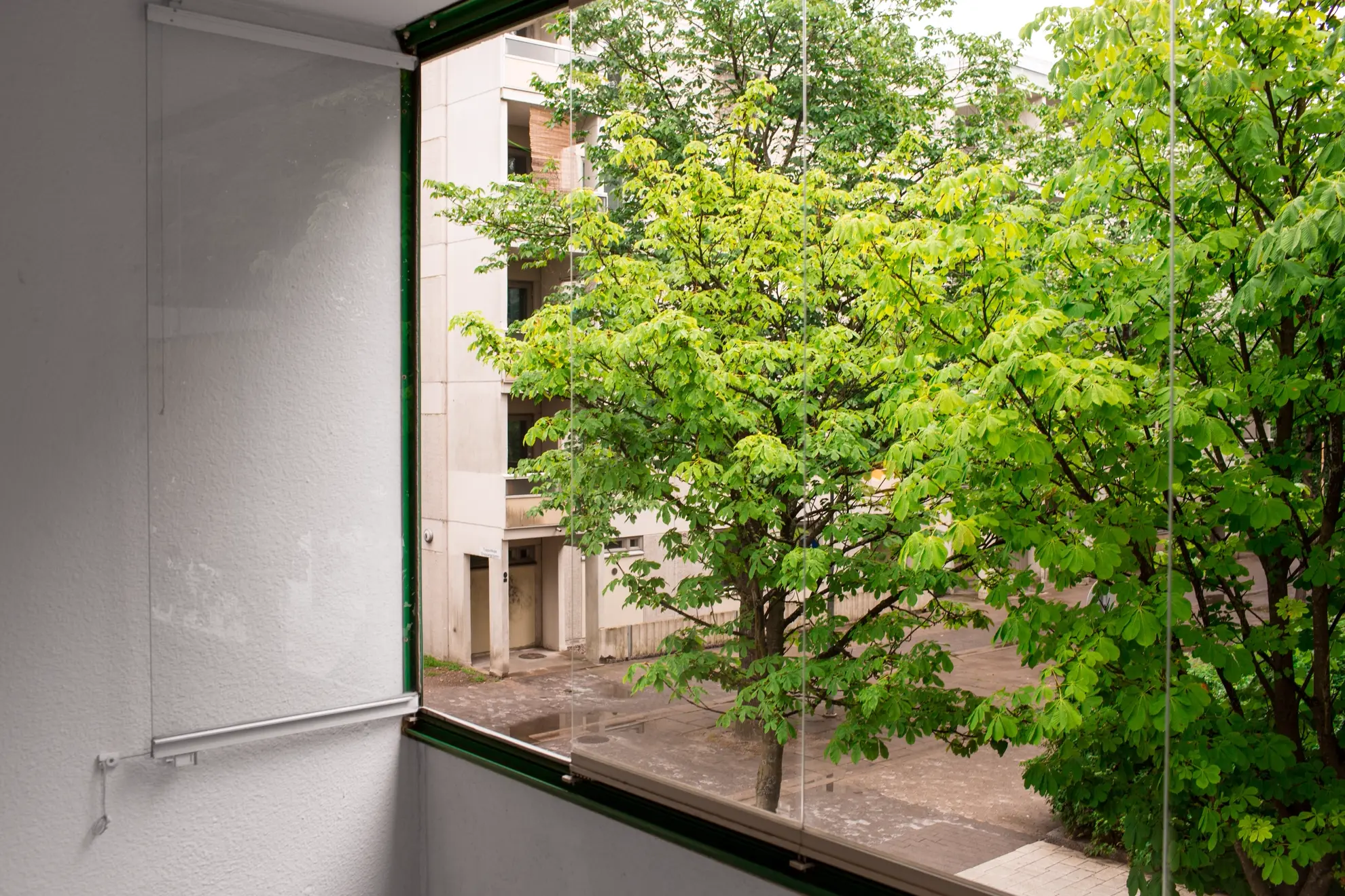Furnished apartment in Helsinki — photo 28