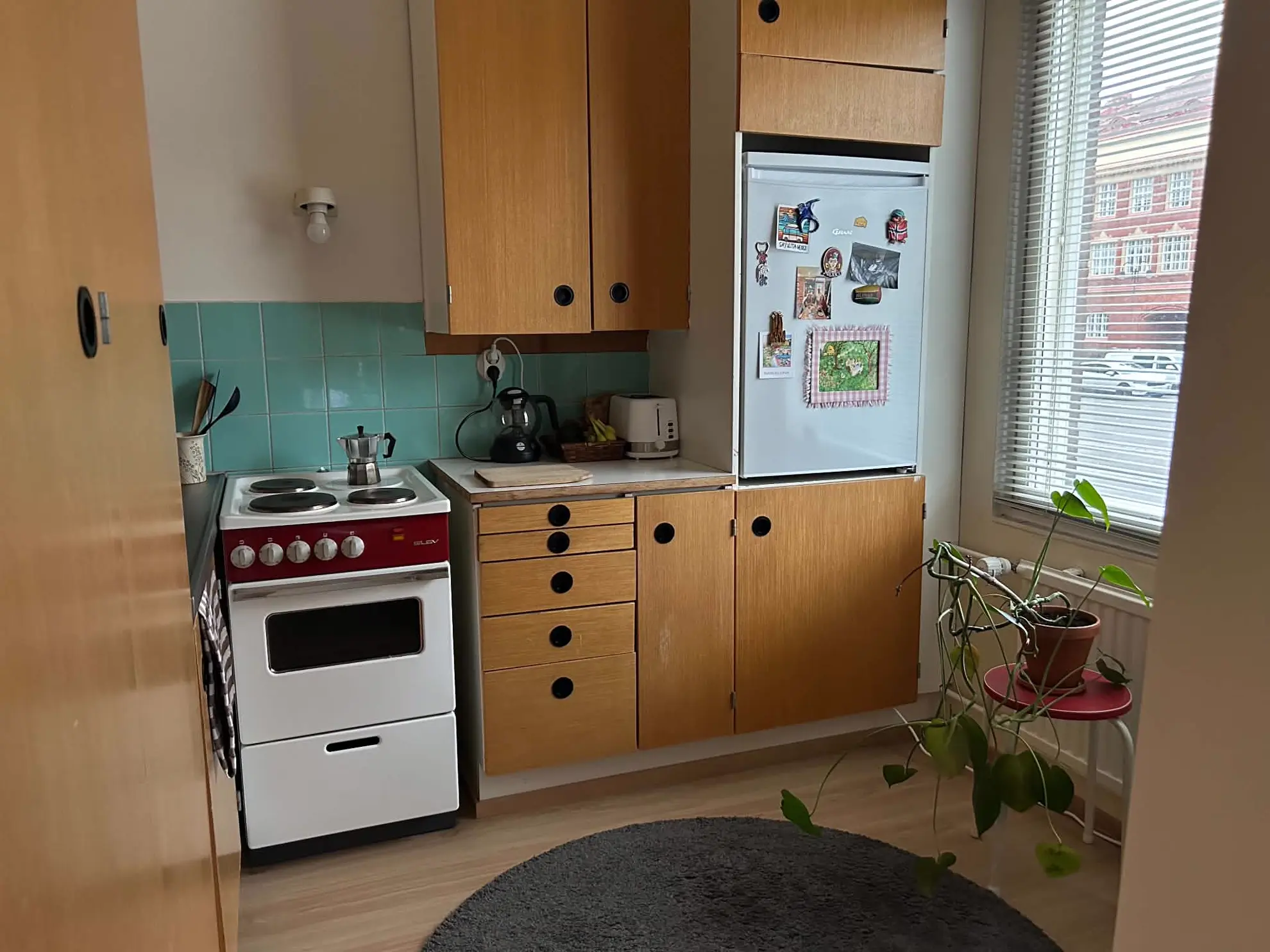 Furnished apartment in Turku — photo 5