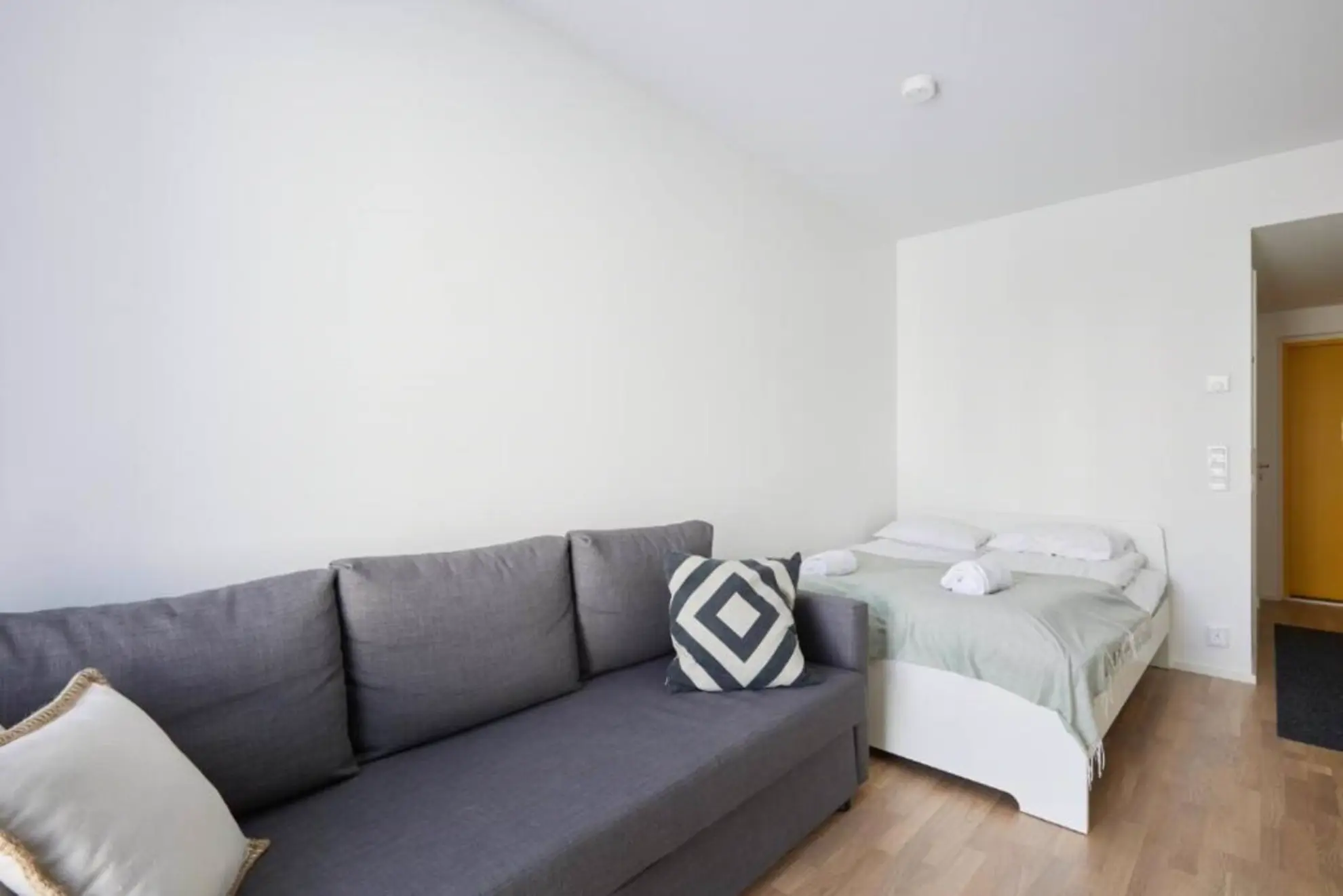 Furnished apartment in Turku — photo 6