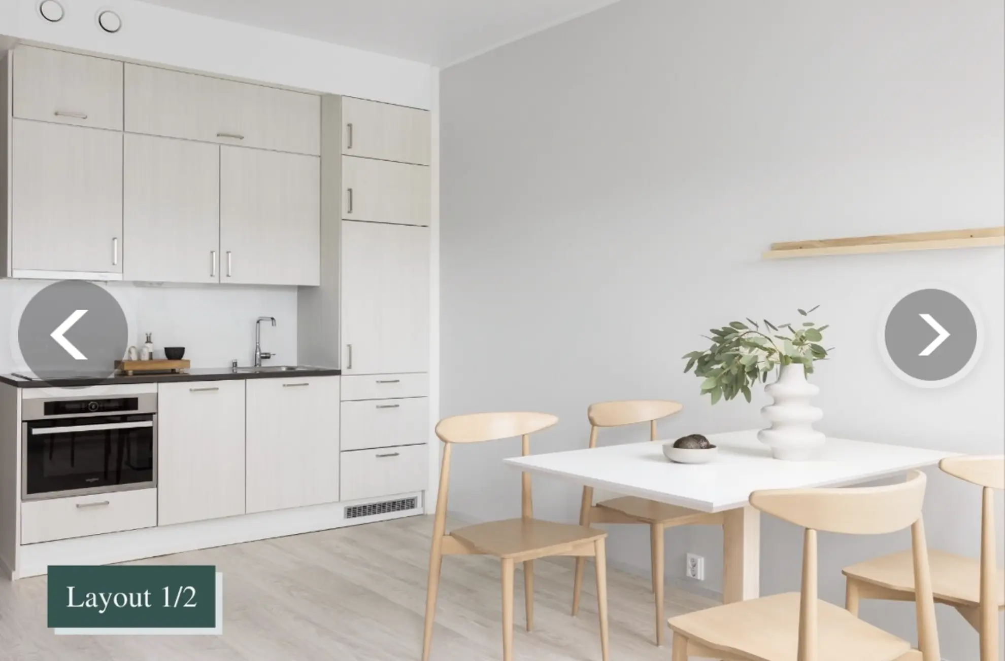 Furnished apartment in Vantaa — photo 4