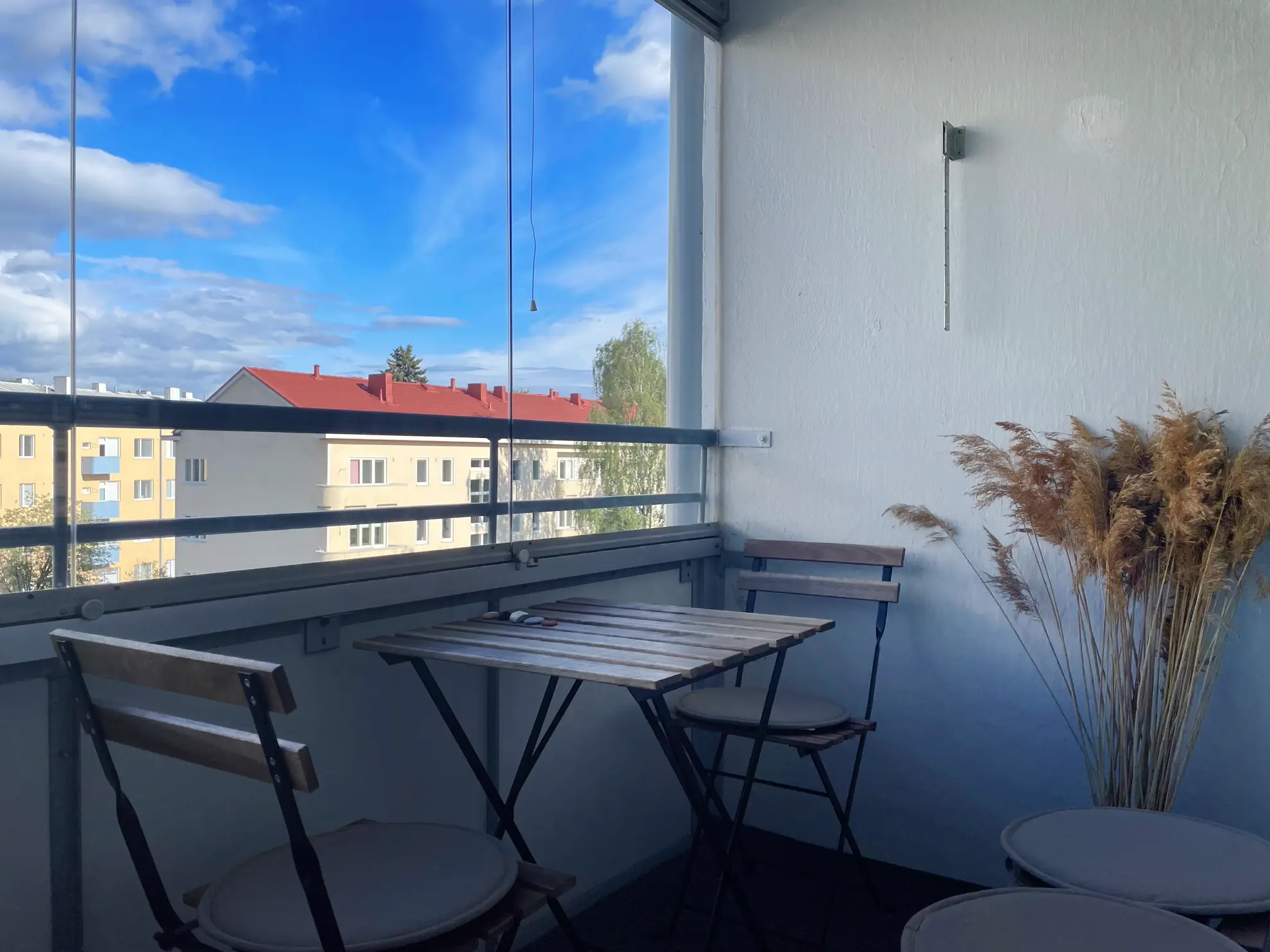 Furnished apartment in Helsinki — photo 9