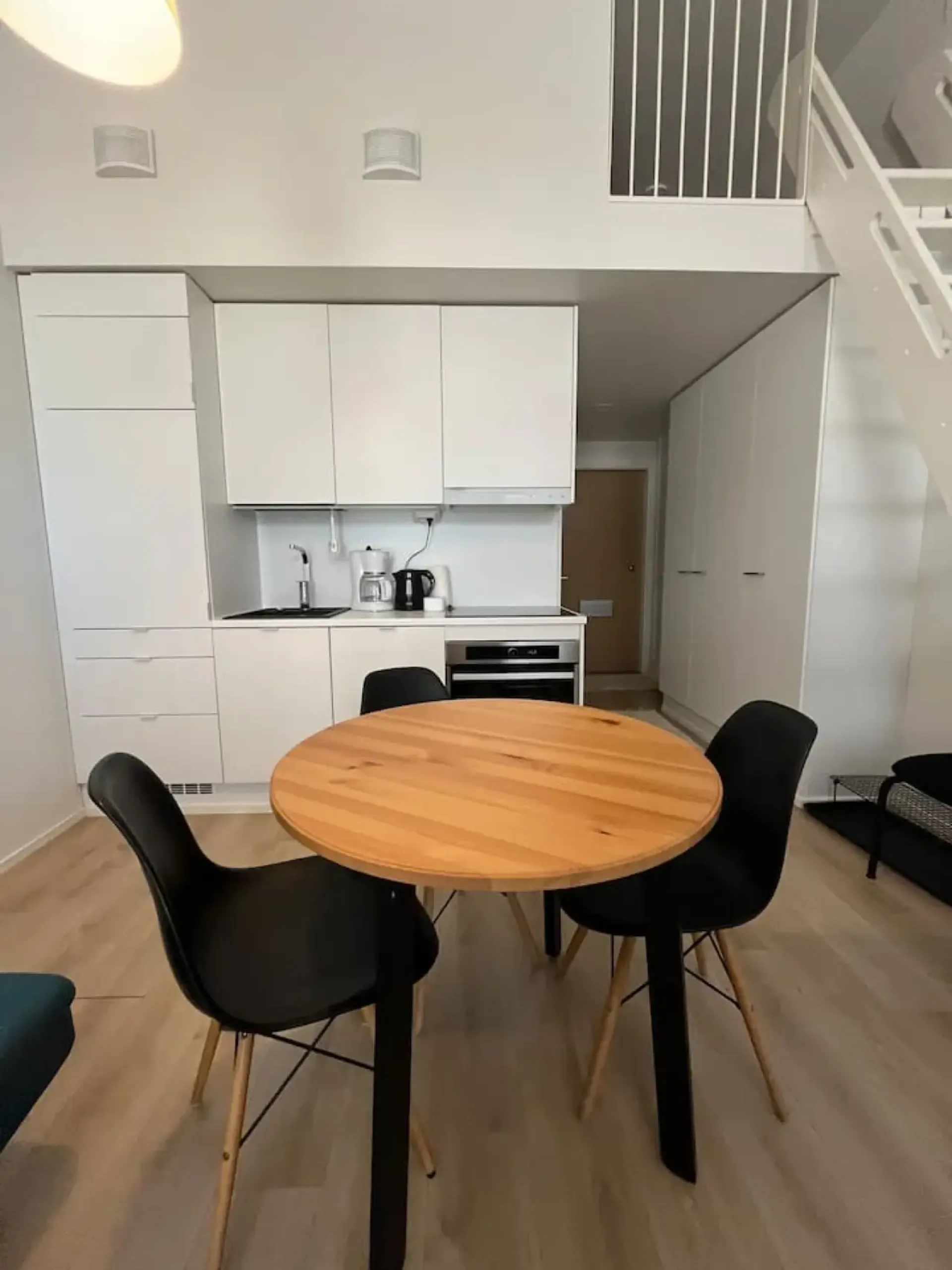 Furnished apartment in Turku — photo 3