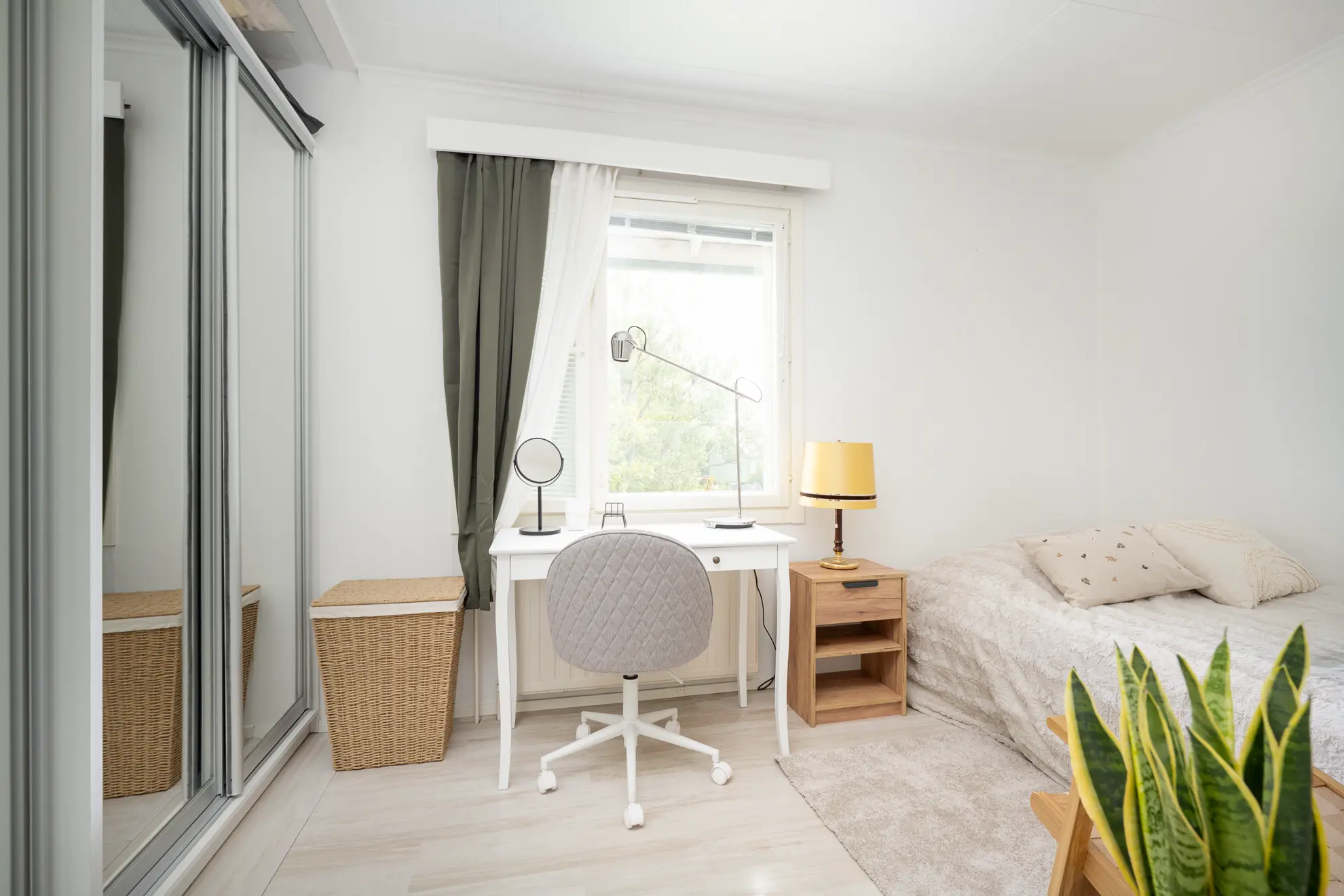 Furnished apartment in Kokkola — photo 8