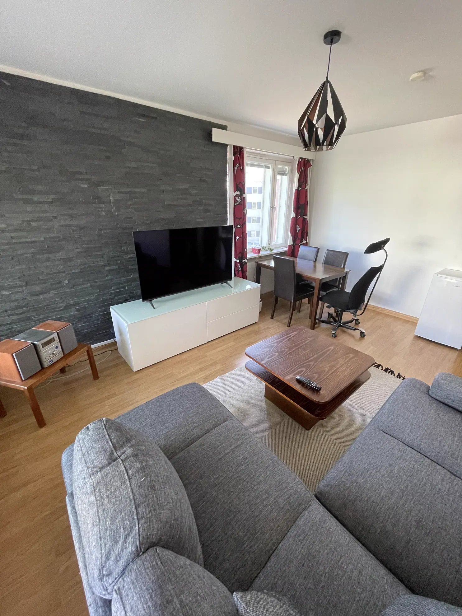 Furnished apartment in HELSINKI — photo 5