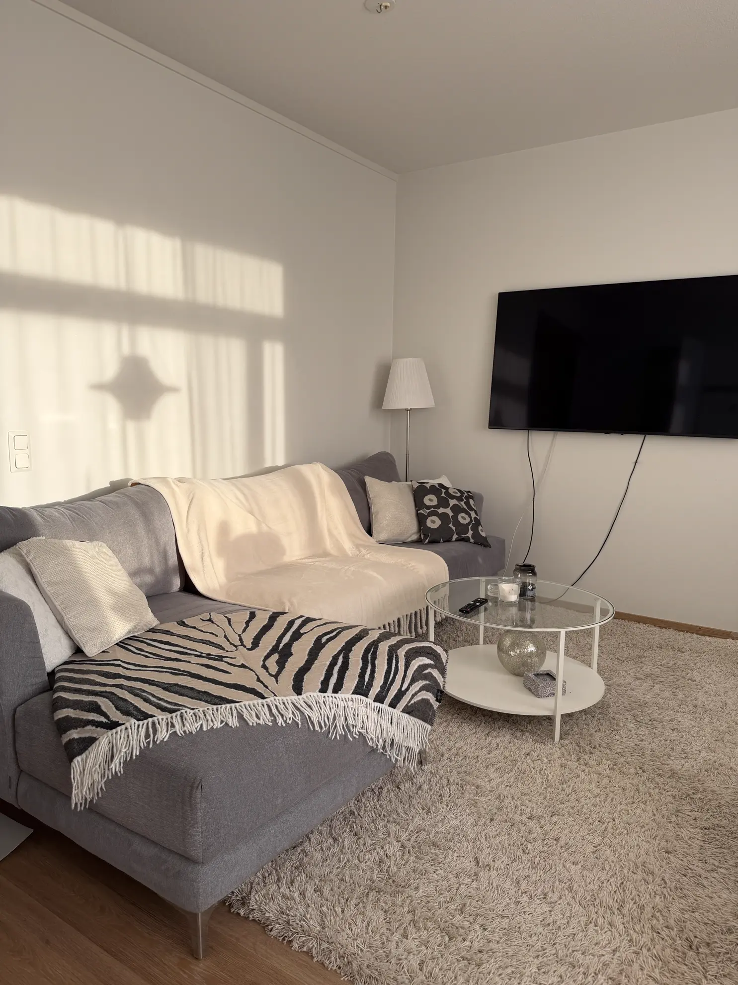 Furnished apartment in Turku — photo 1