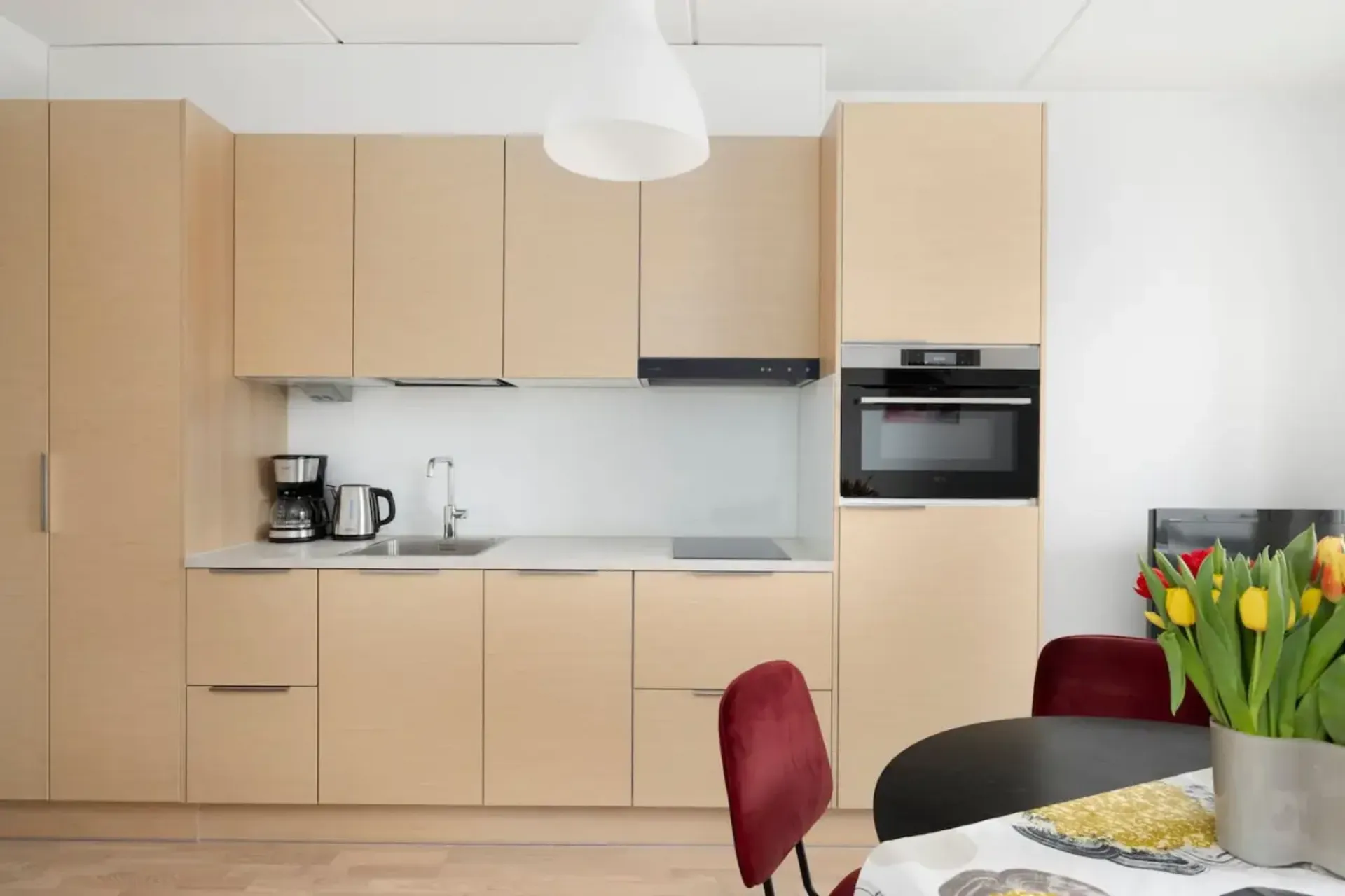 Furnished apartment in Espoo — photo 6