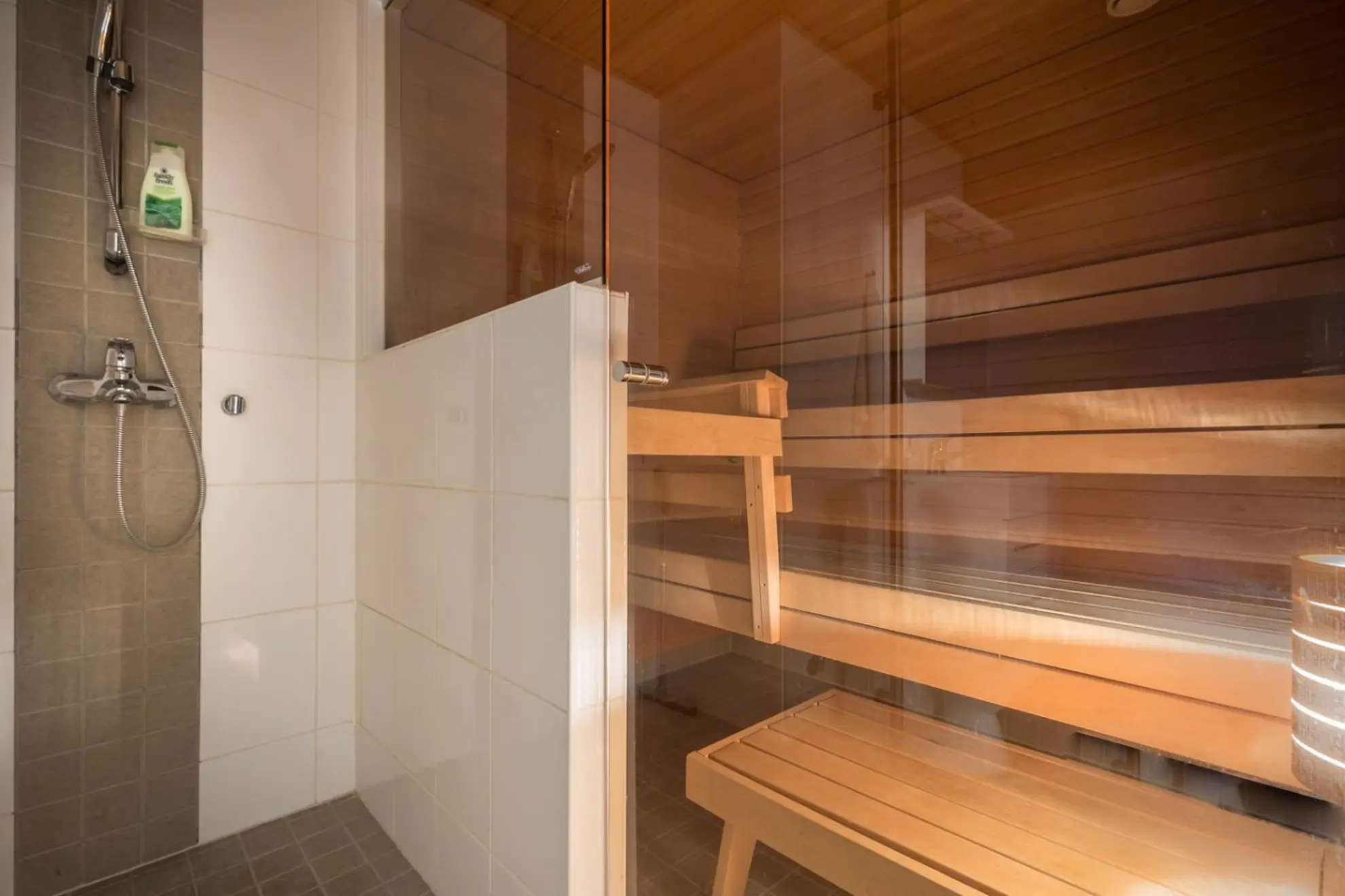 Furnished apartment in Helsinki — photo 8