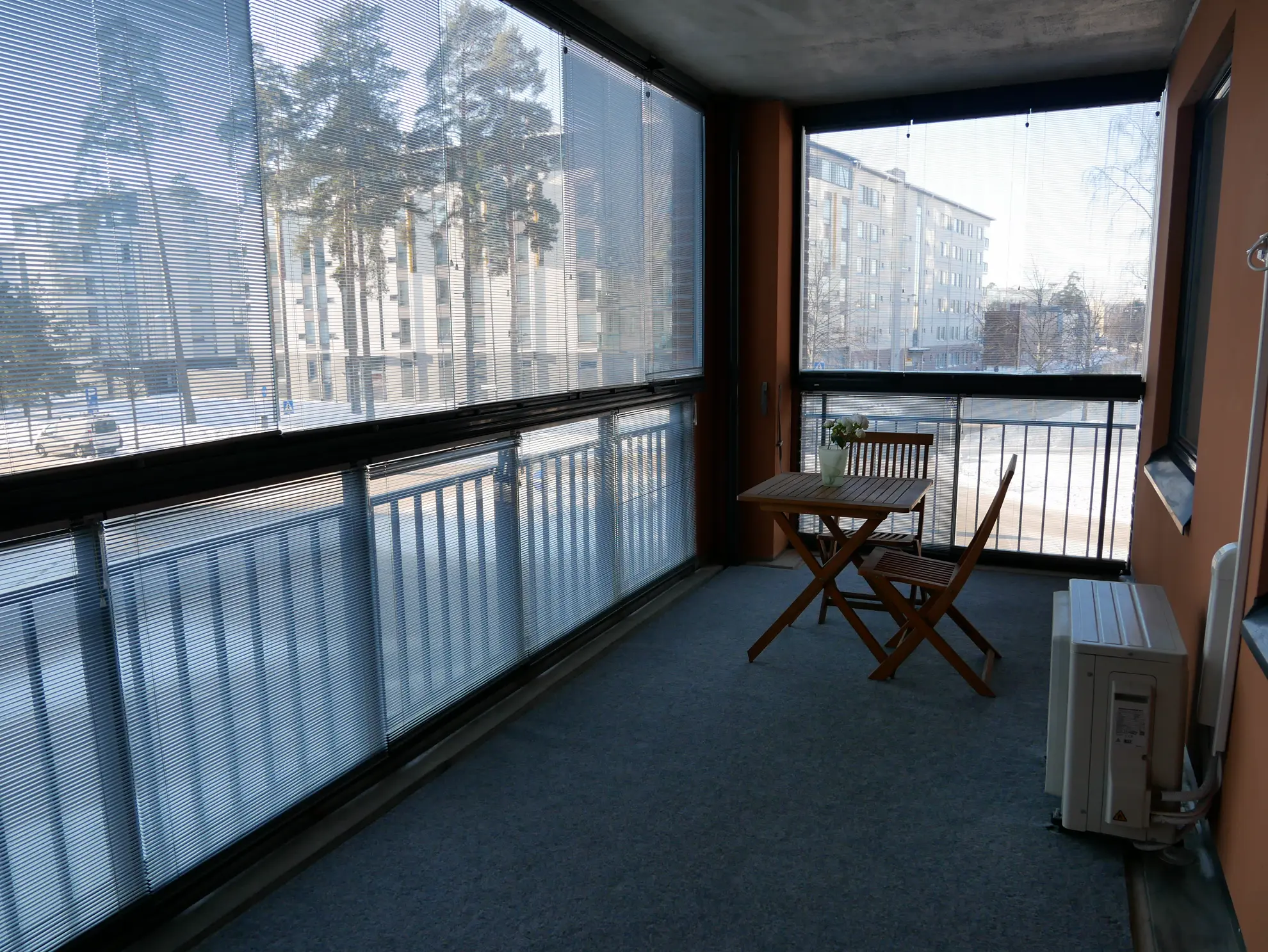 Furnished apartment in Helsinki — photo 26