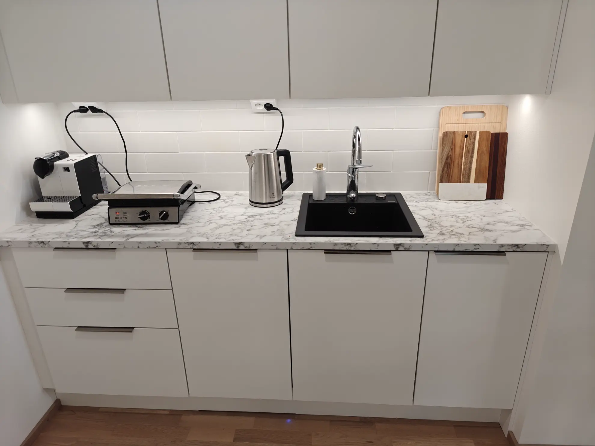 Furnished apartment in Espoo — photo 5