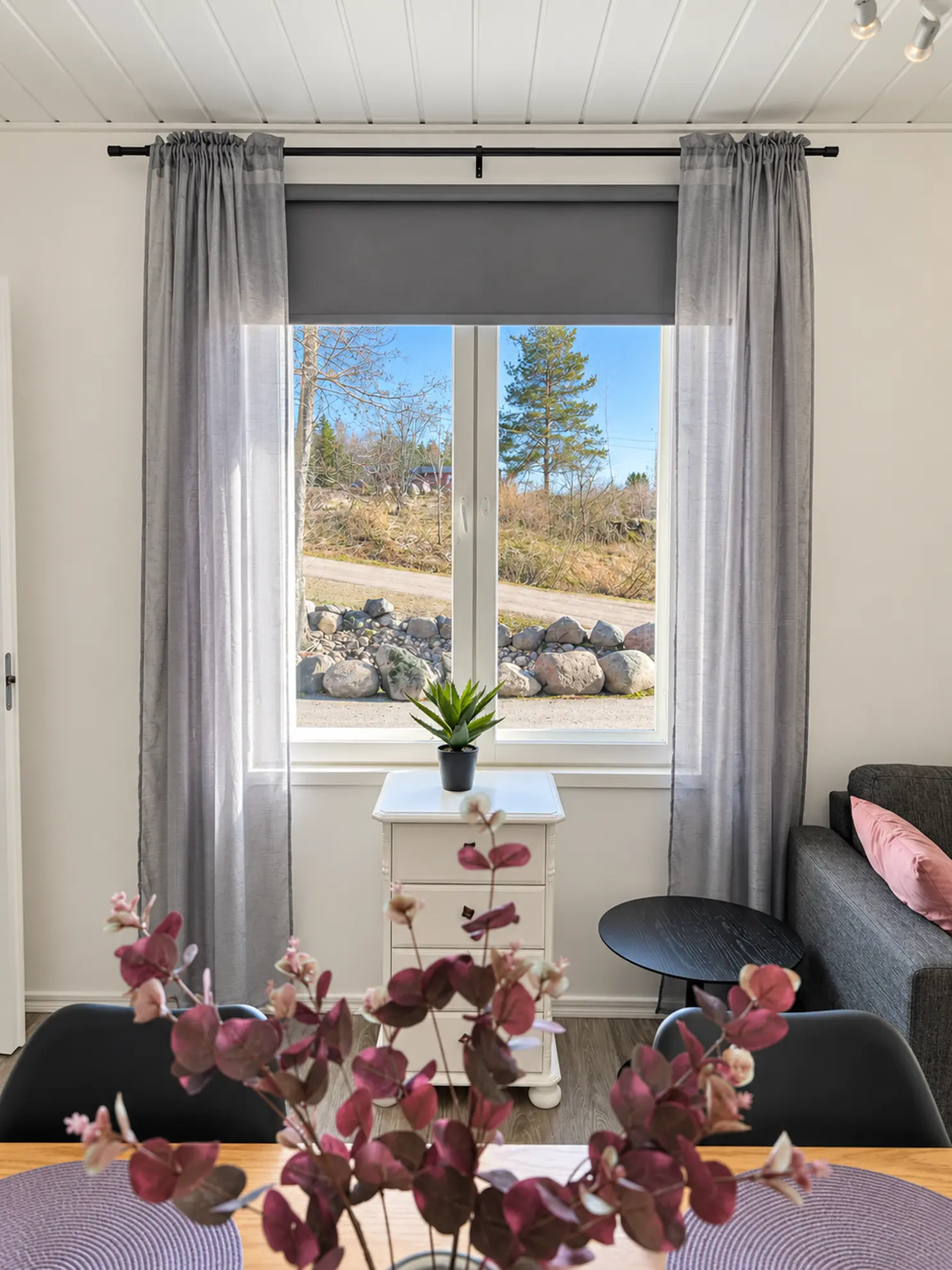 Furnished apartment in Porvoo — photo 8