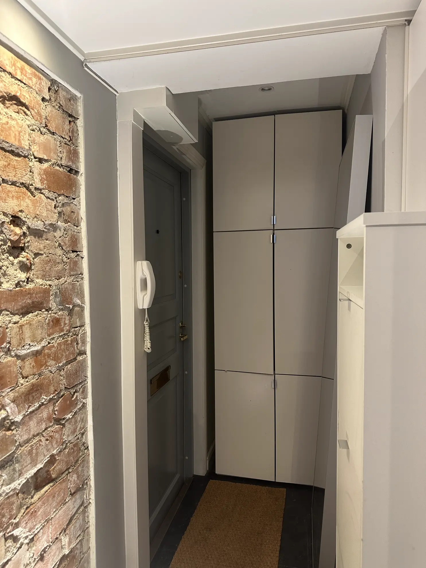 Furnished apartment in Helsinki — photo 9