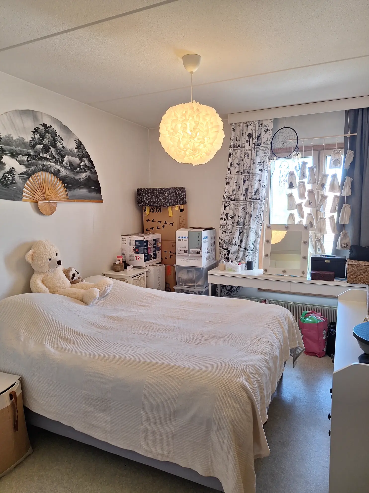 Furnished apartment in Helsinki — photo 8