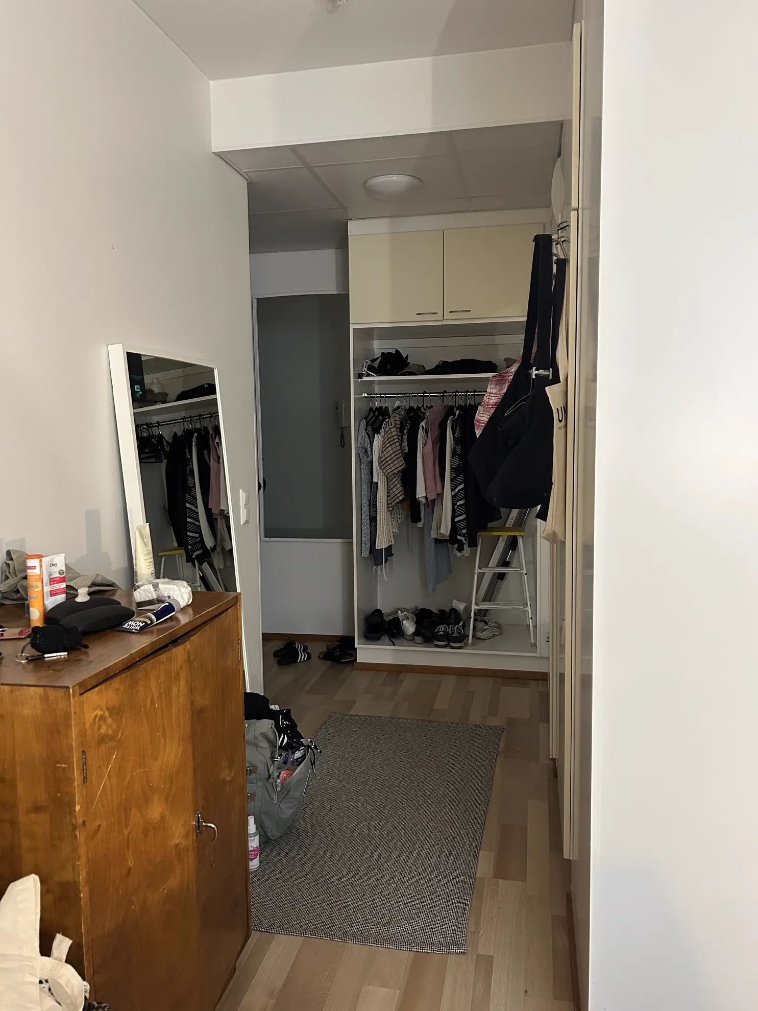 Furnished apartment in Tampere — photo 4