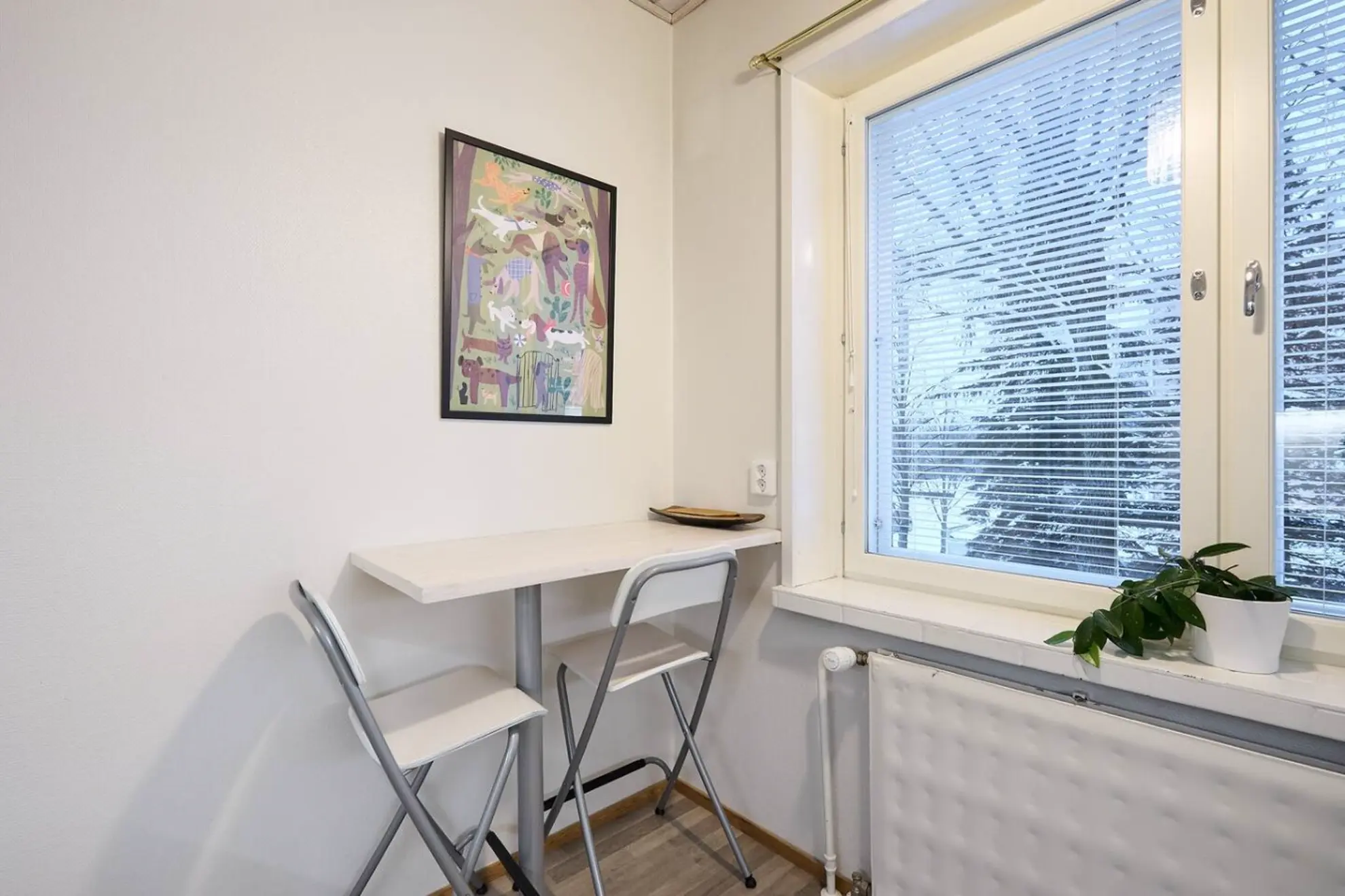 Furnished apartment in Turku — photo 10