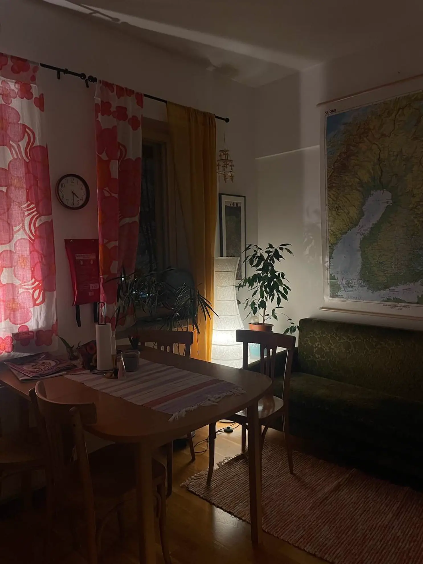Furnished apartment in JYVÄSKYLÄ — photo 4
